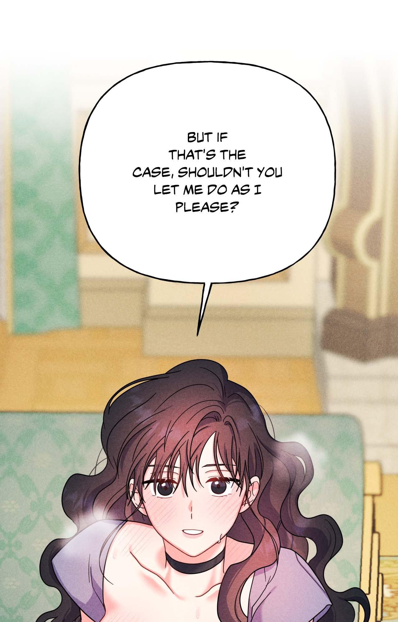 My Lady’s Midnight Affairs Chapter 12 - Page 32