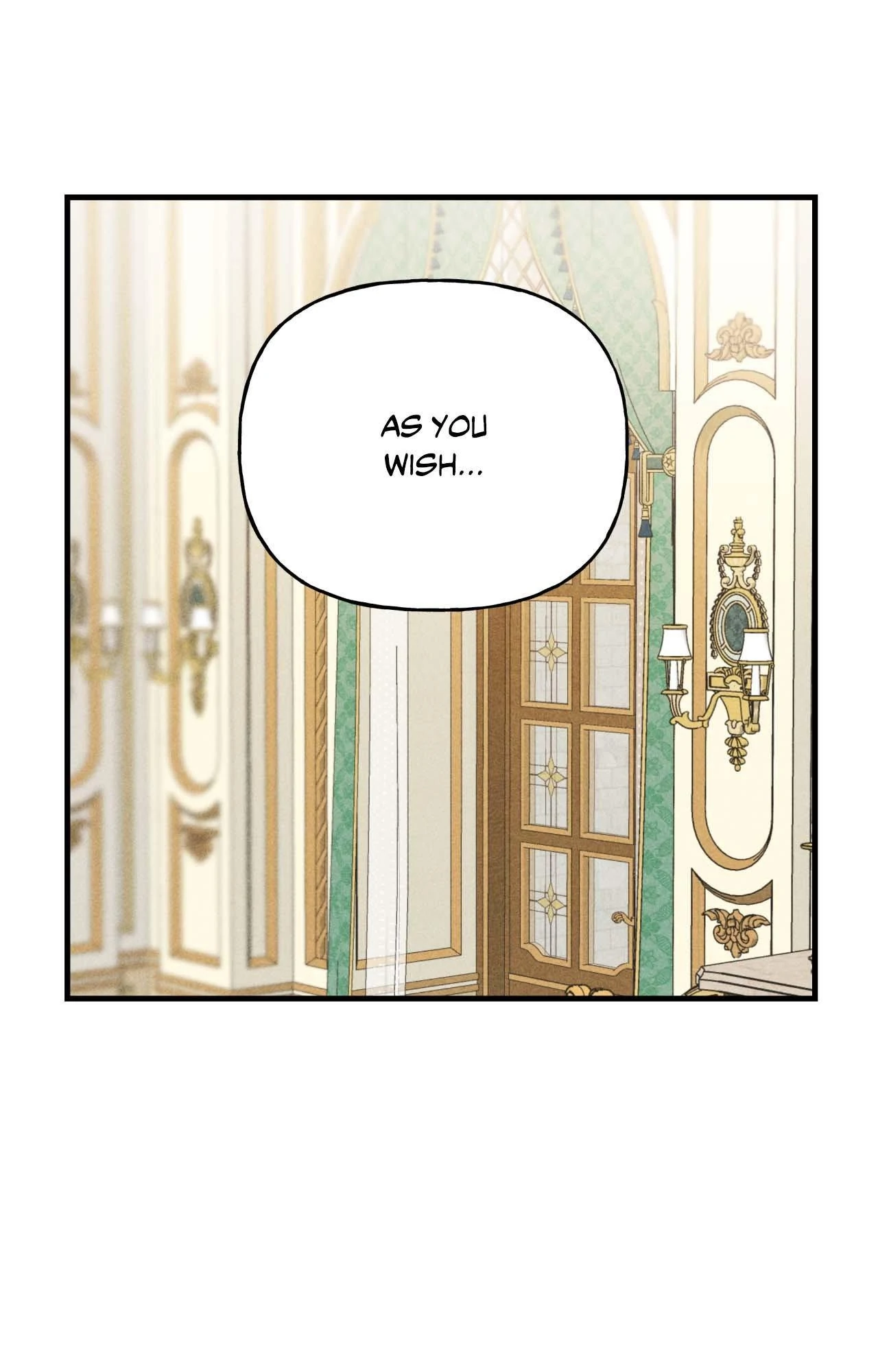 My Lady’s Midnight Affairs Chapter 12 - Page 34