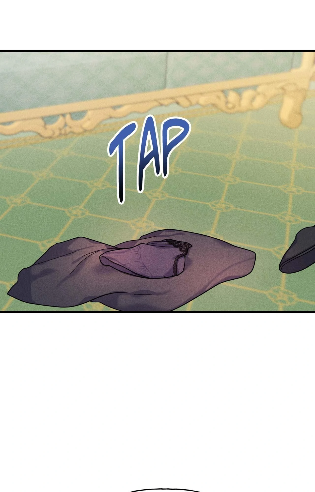 My Lady’s Midnight Affairs Chapter 12 - Page 35
