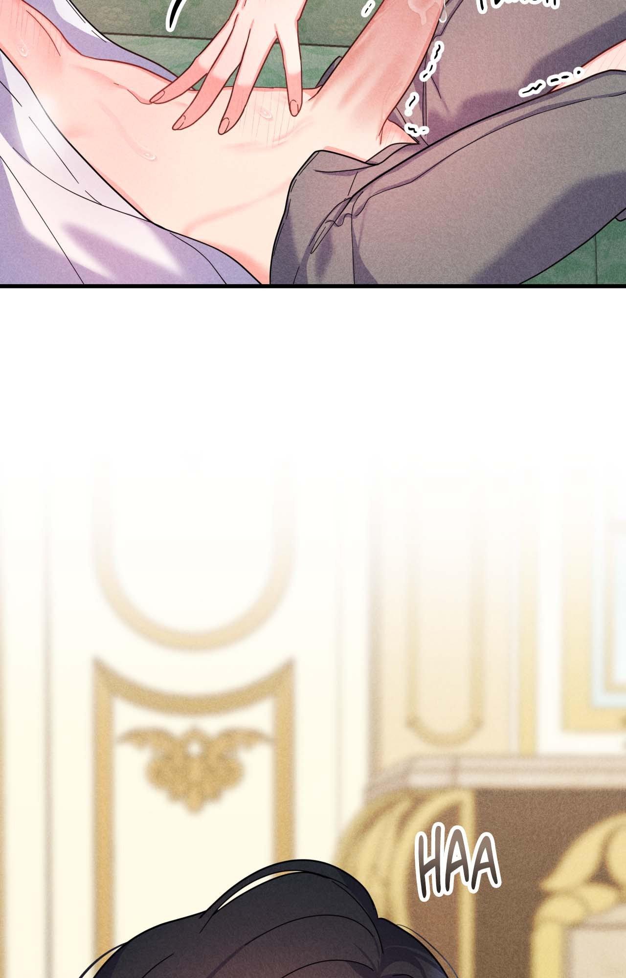My Lady’s Midnight Affairs Chapter 12 - Page 39