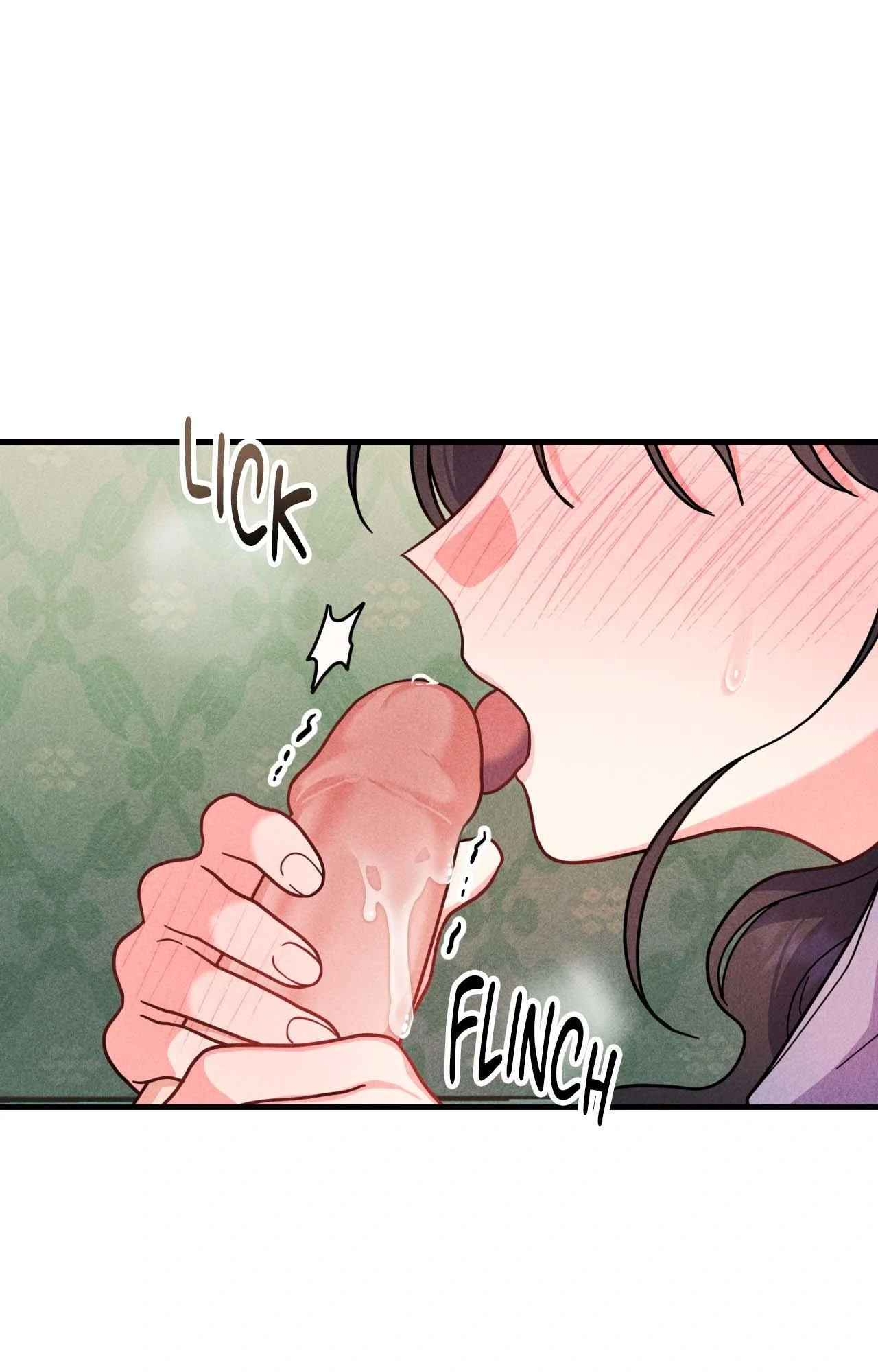 My Lady’s Midnight Affairs Chapter 12 - Page 41