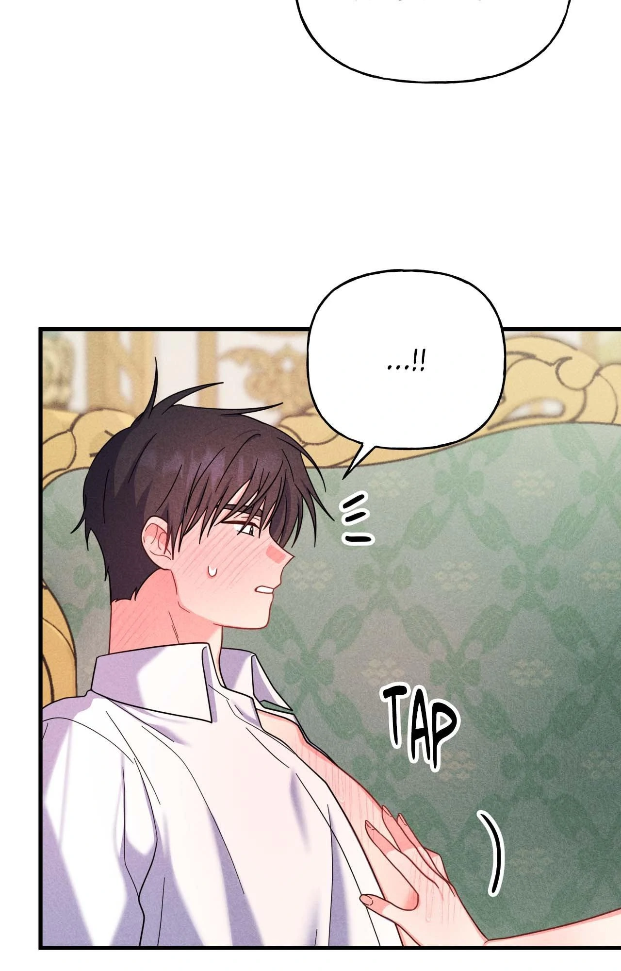 My Lady’s Midnight Affairs Chapter 12 - Page 43