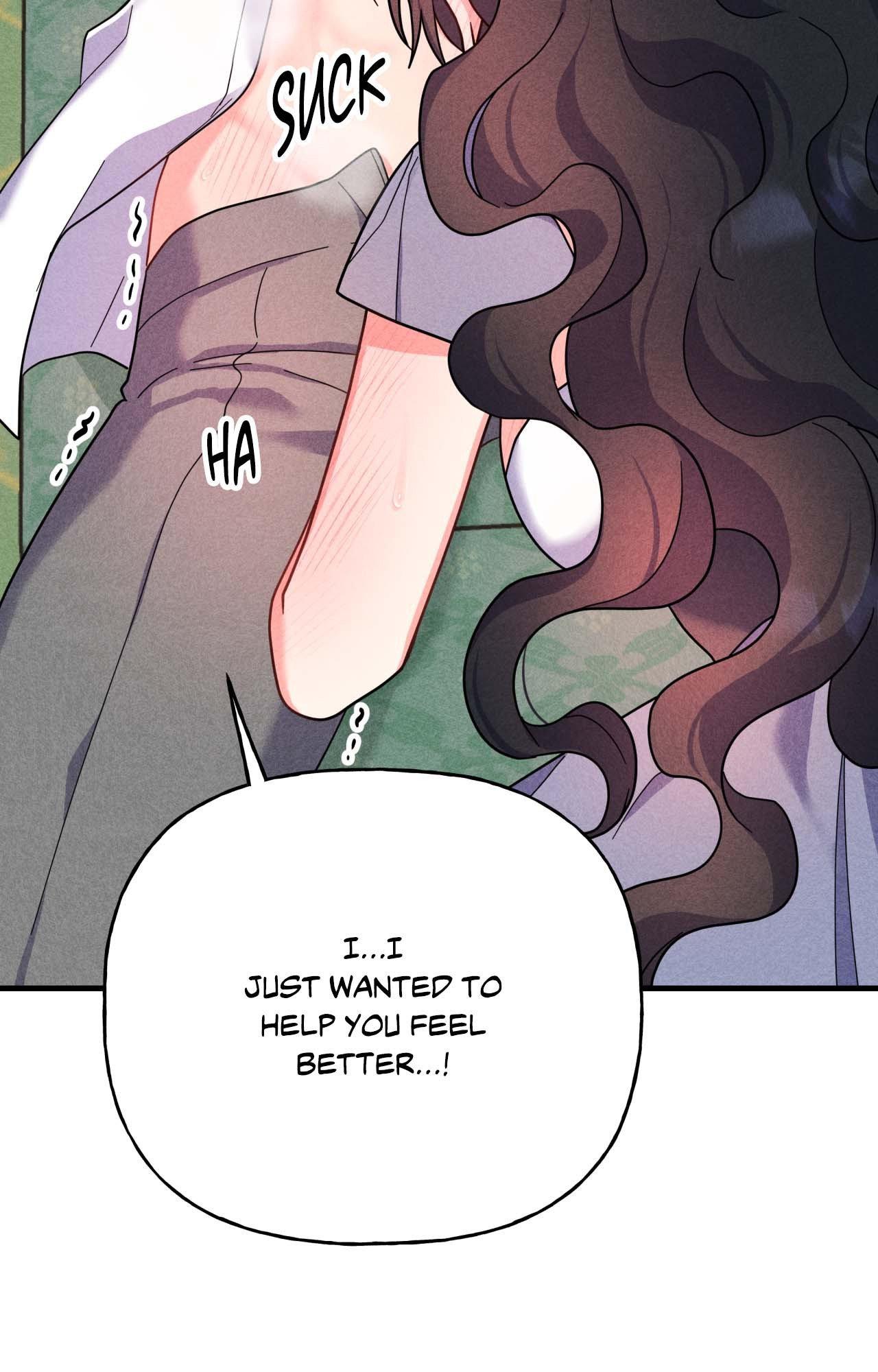 My Lady’s Midnight Affairs Chapter 12 - Page 54