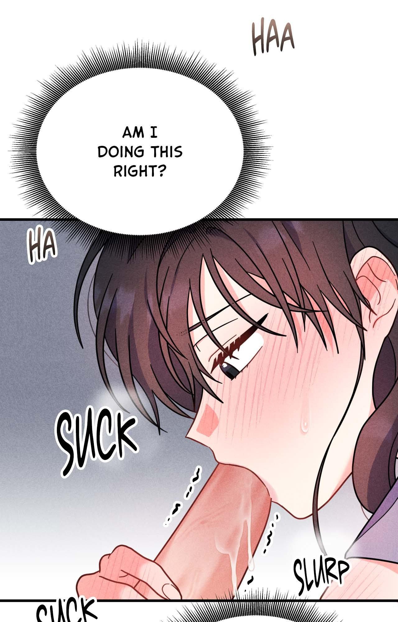 My Lady’s Midnight Affairs Chapter 12 - Page 55