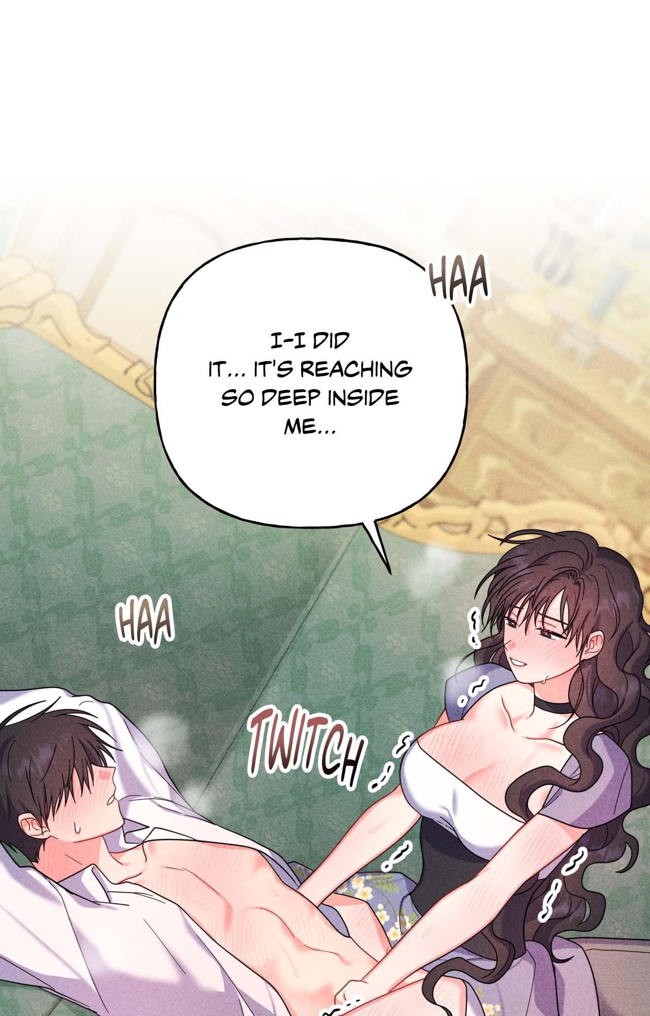 My Lady’s Midnight Affairs Chapter 12 - Page 65