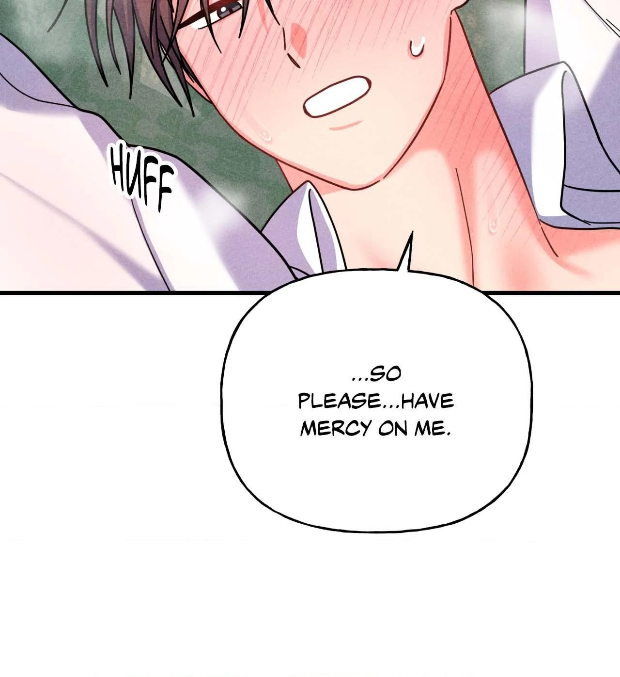 My Lady’s Midnight Affairs Chapter 12 - Page 67