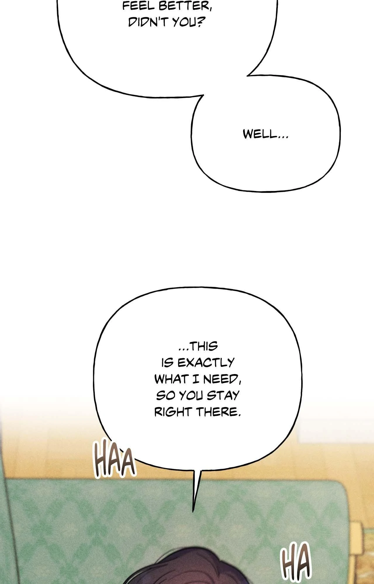 My Lady’s Midnight Affairs Chapter 12 - Page 69