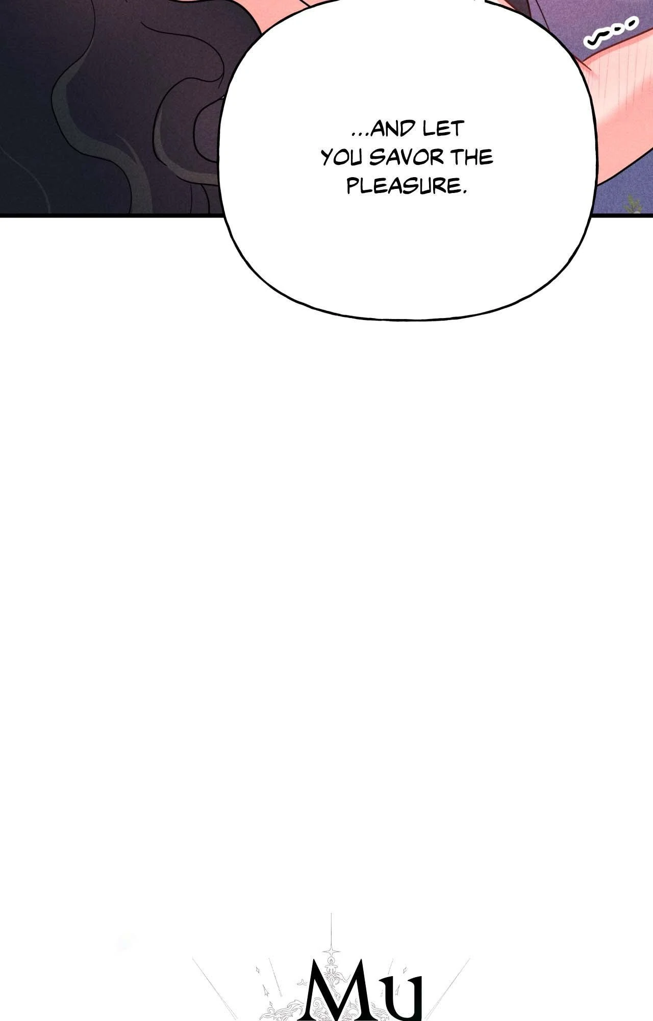 My Lady’s Midnight Affairs Chapter 12 - Page 8