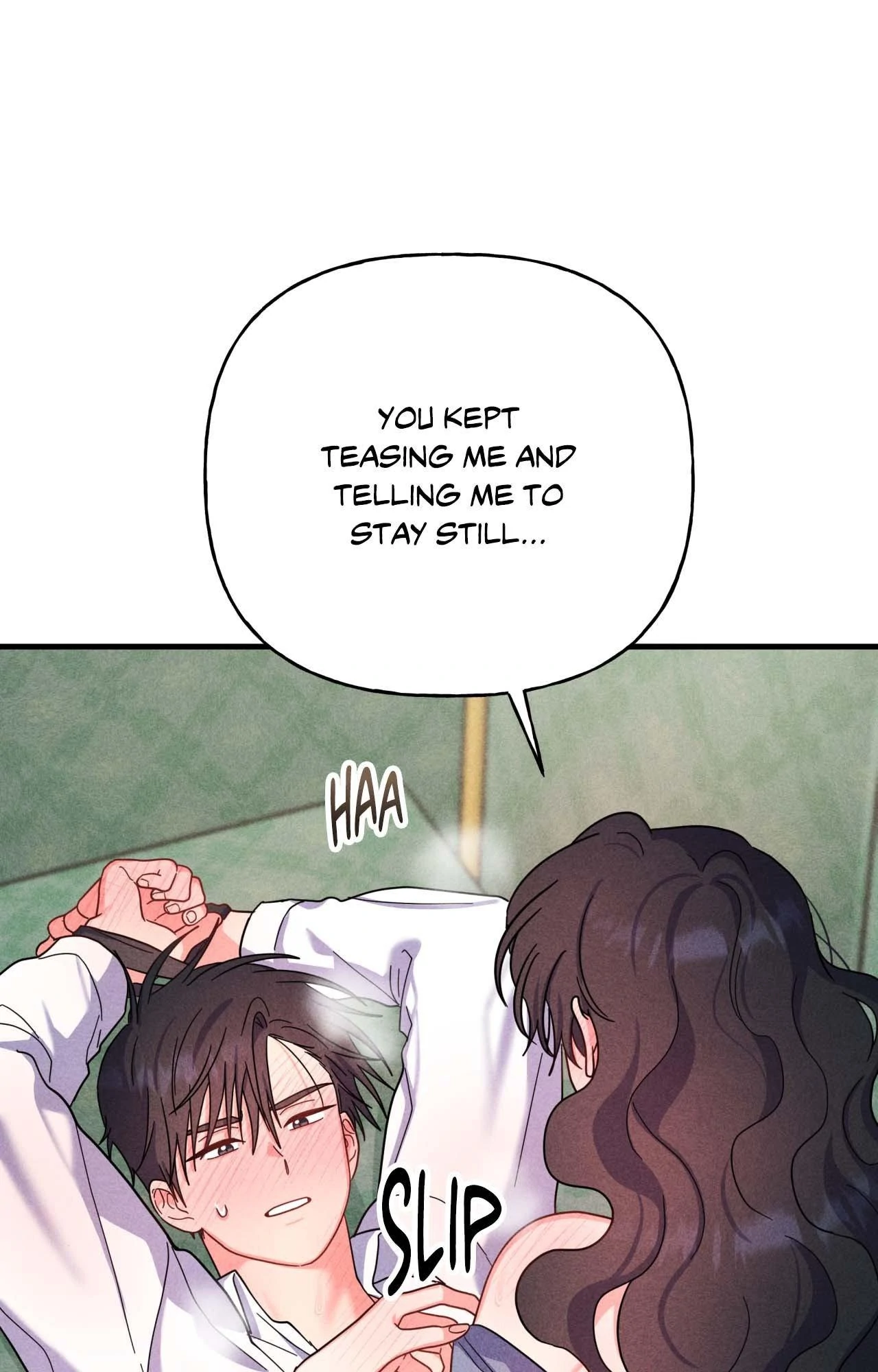 My Lady’s Midnight Affairs Chapter 12 - Page 75