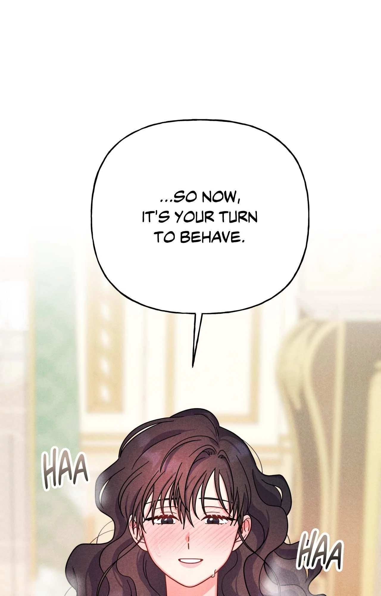 My Lady’s Midnight Affairs Chapter 12 - Page 77