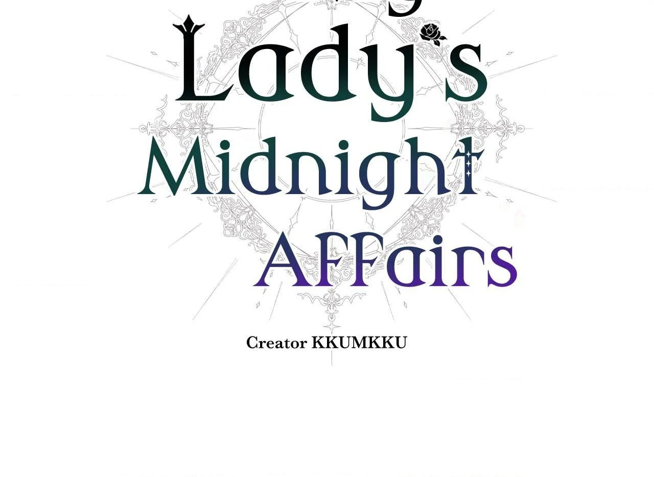 My Lady’s Midnight Affairs Chapter 12 - Page 9