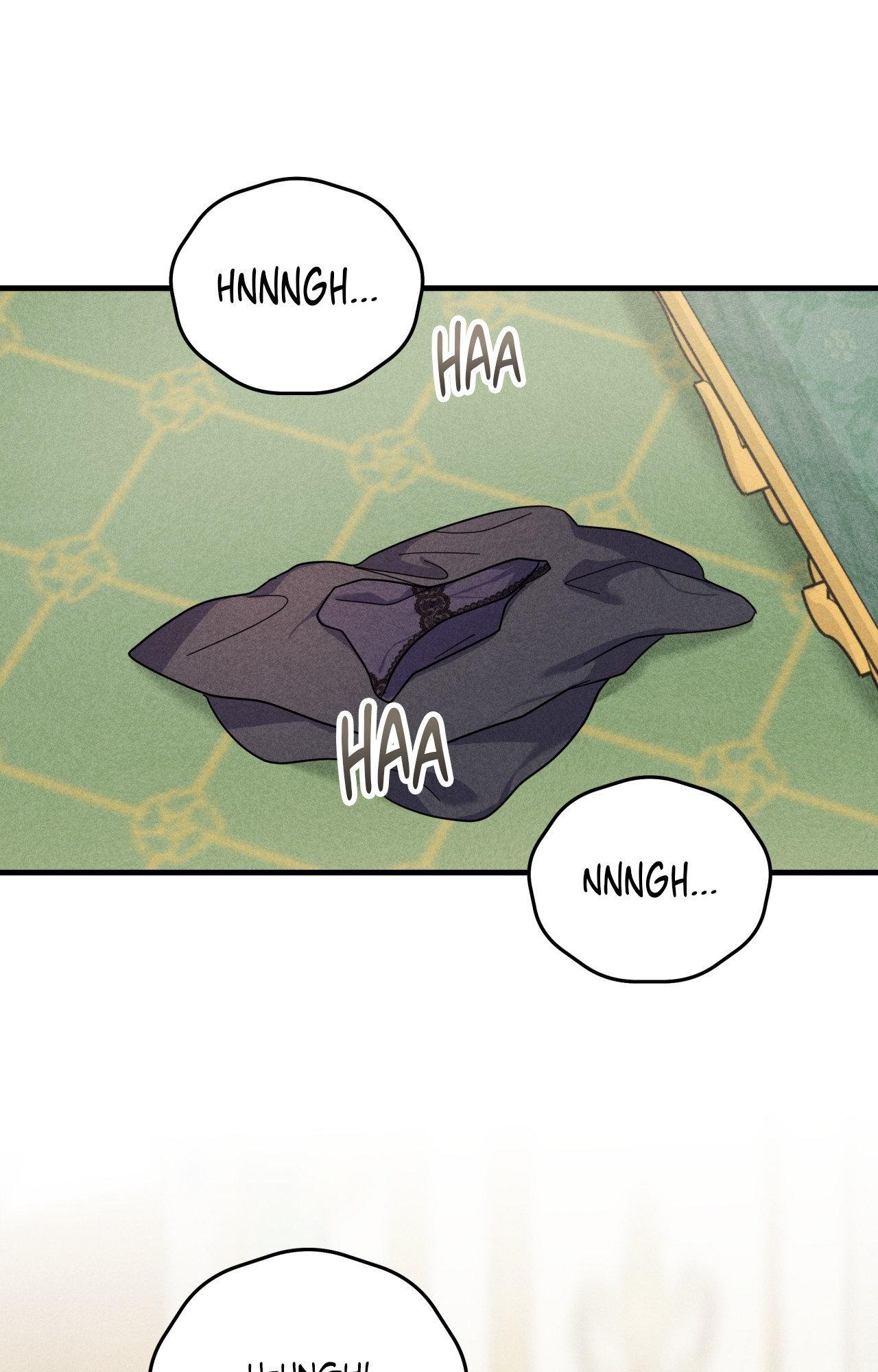 My Lady’s Midnight Affairs Chapter 13 - Page 1