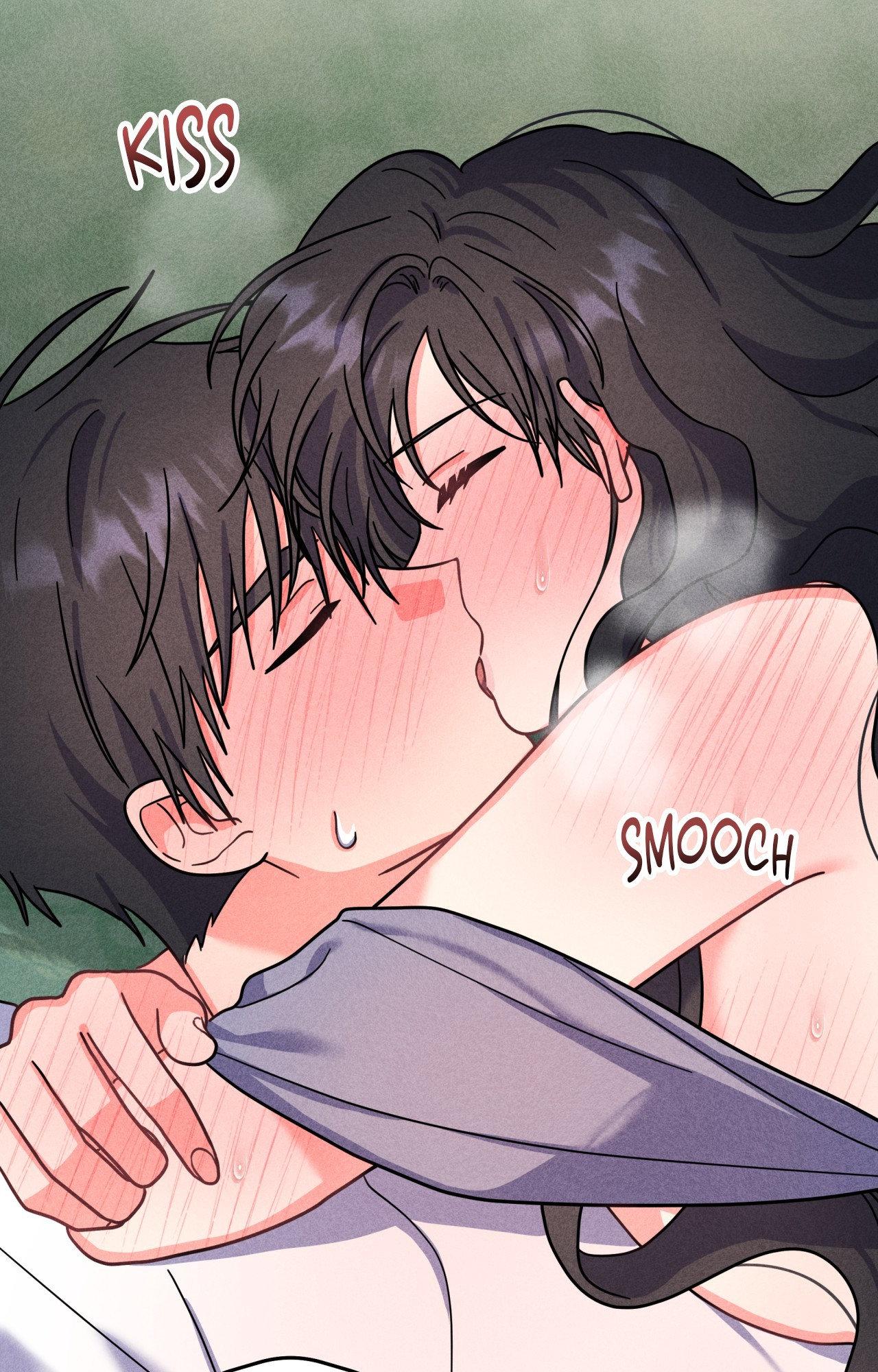 My Lady’s Midnight Affairs Chapter 13 - Page 11