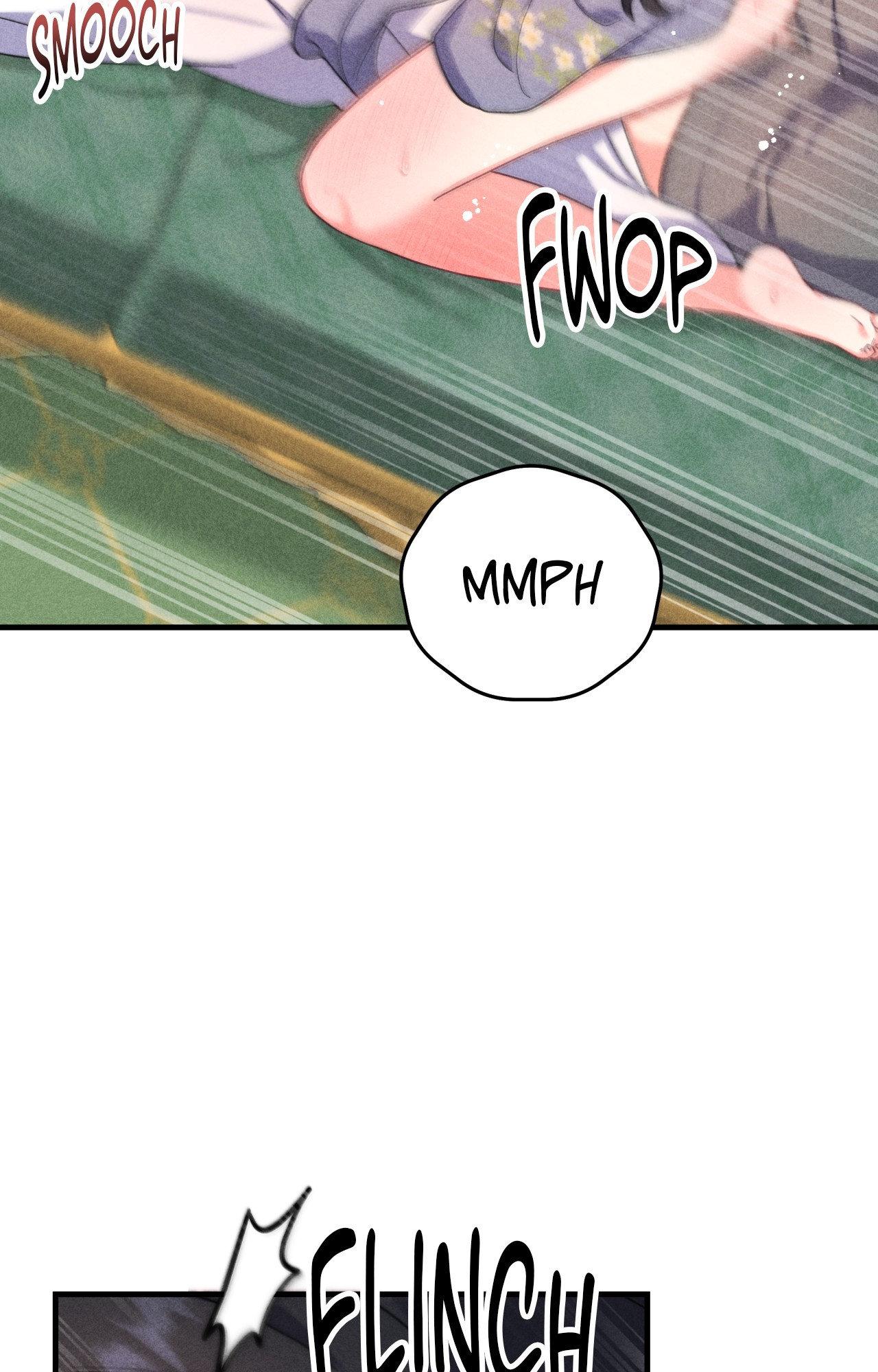 My Lady’s Midnight Affairs Chapter 13 - Page 16