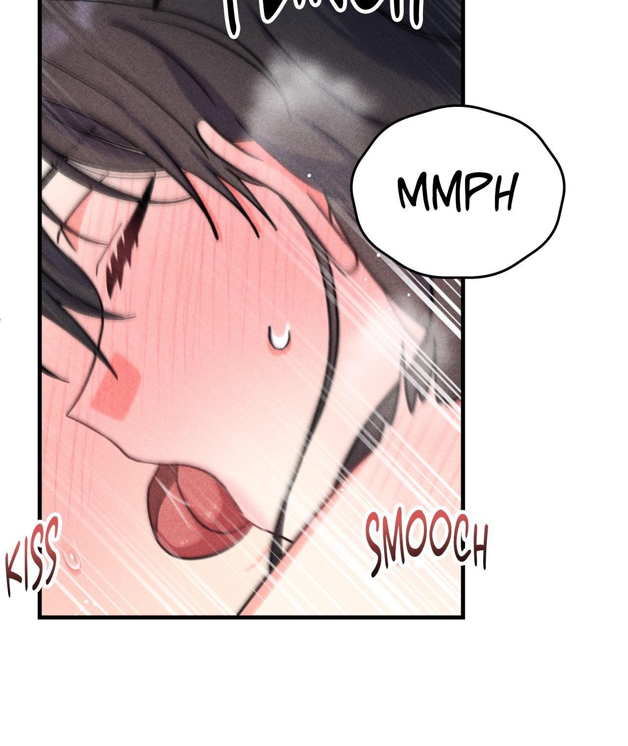 My Lady’s Midnight Affairs Chapter 13 - Page 17