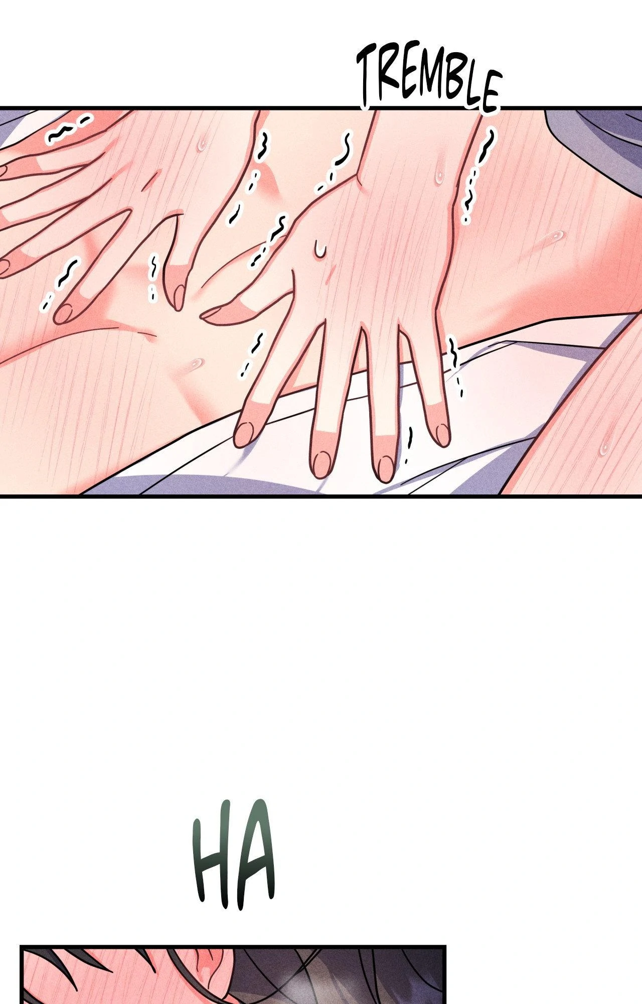 My Lady’s Midnight Affairs Chapter 13 - Page 23