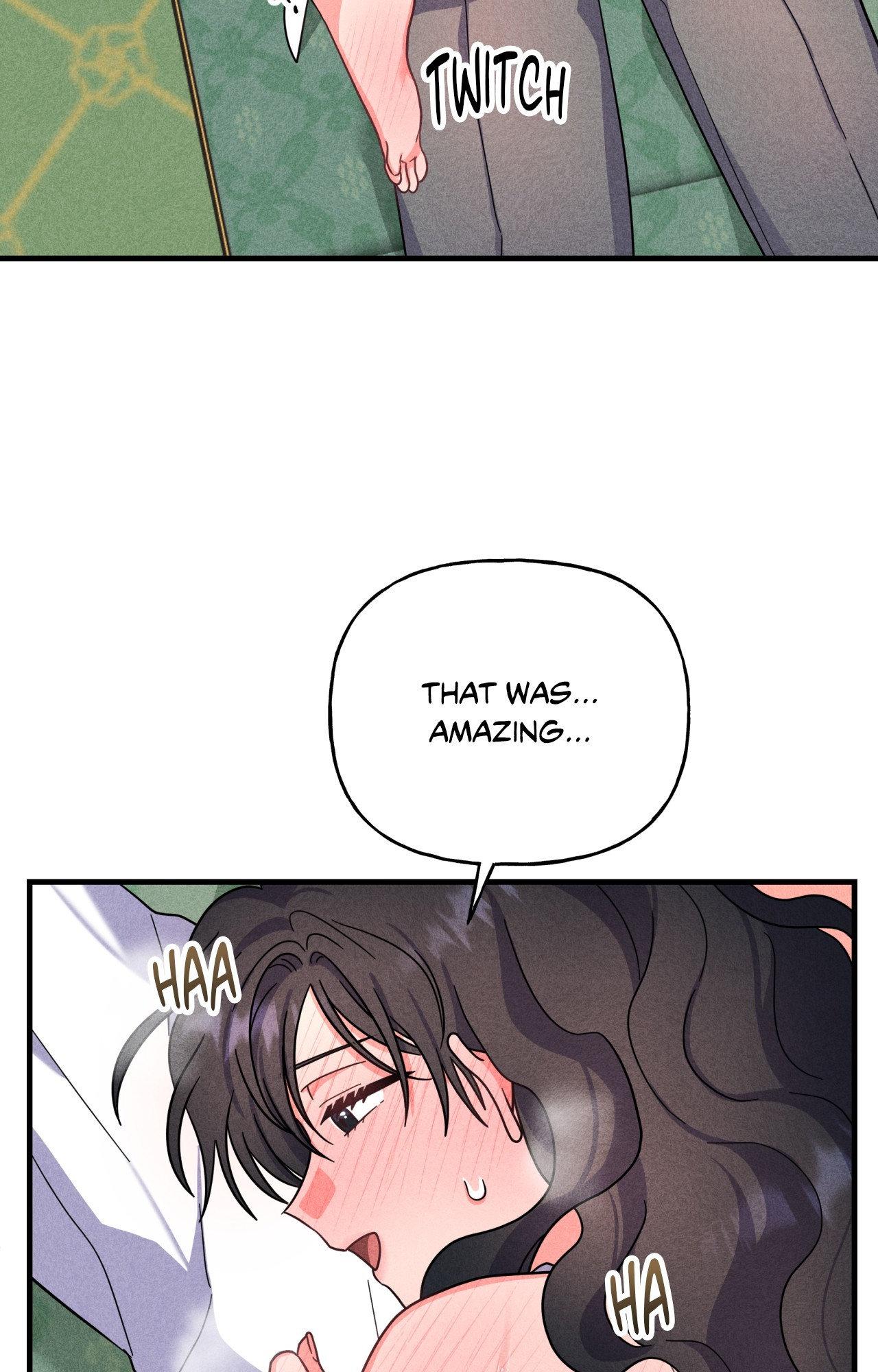 My Lady’s Midnight Affairs Chapter 13 - Page 26