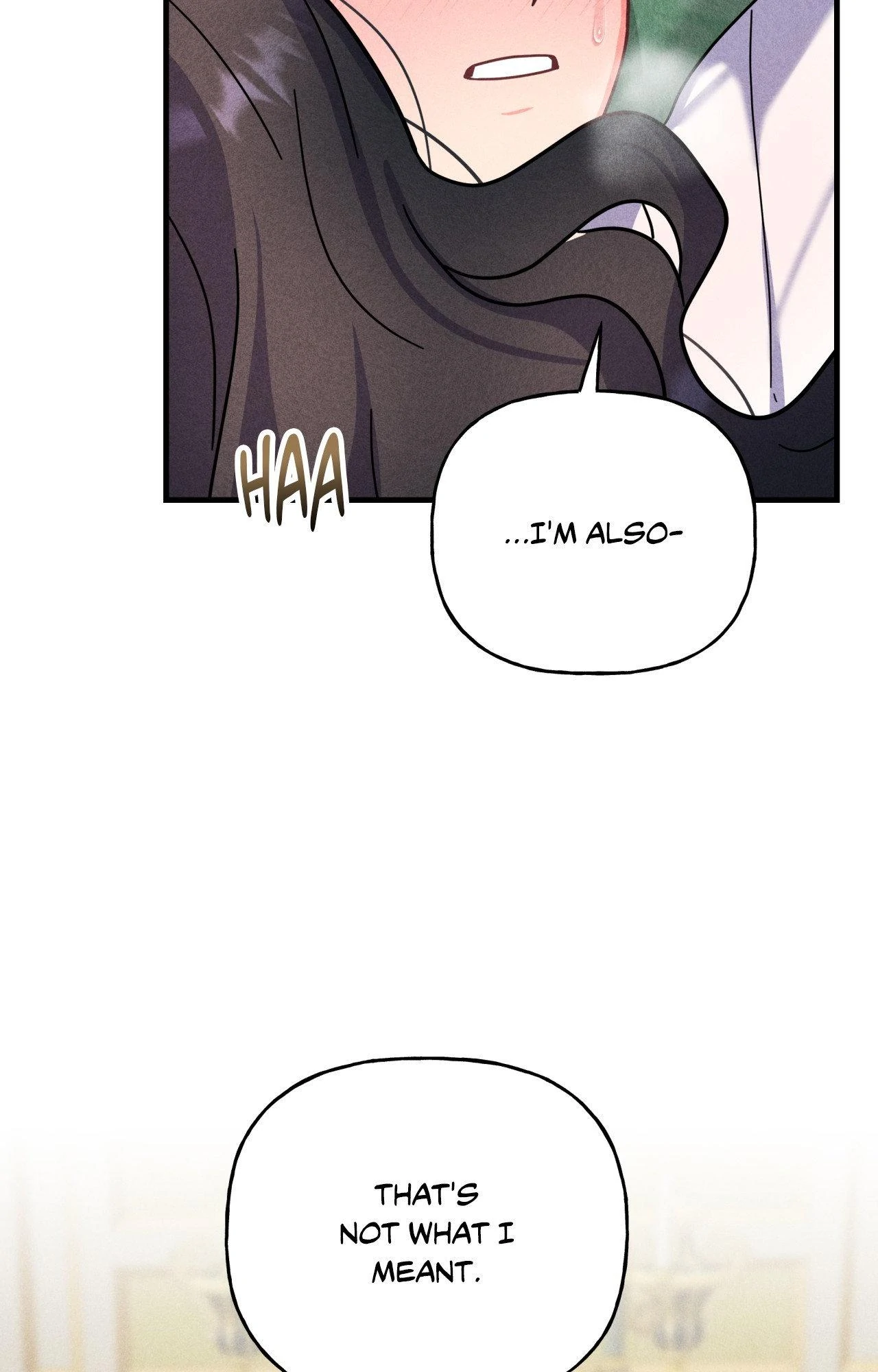 My Lady’s Midnight Affairs Chapter 13 - Page 28
