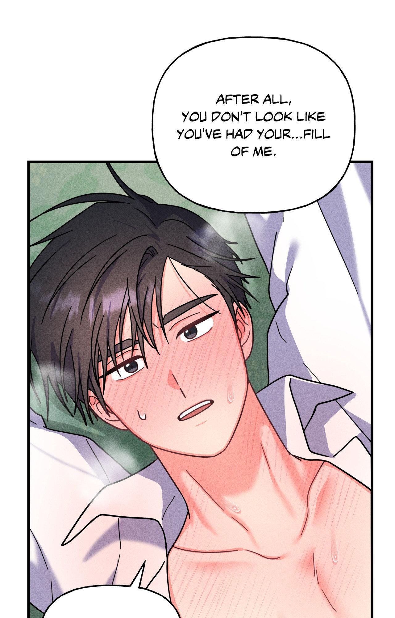 My Lady’s Midnight Affairs Chapter 13 - Page 31