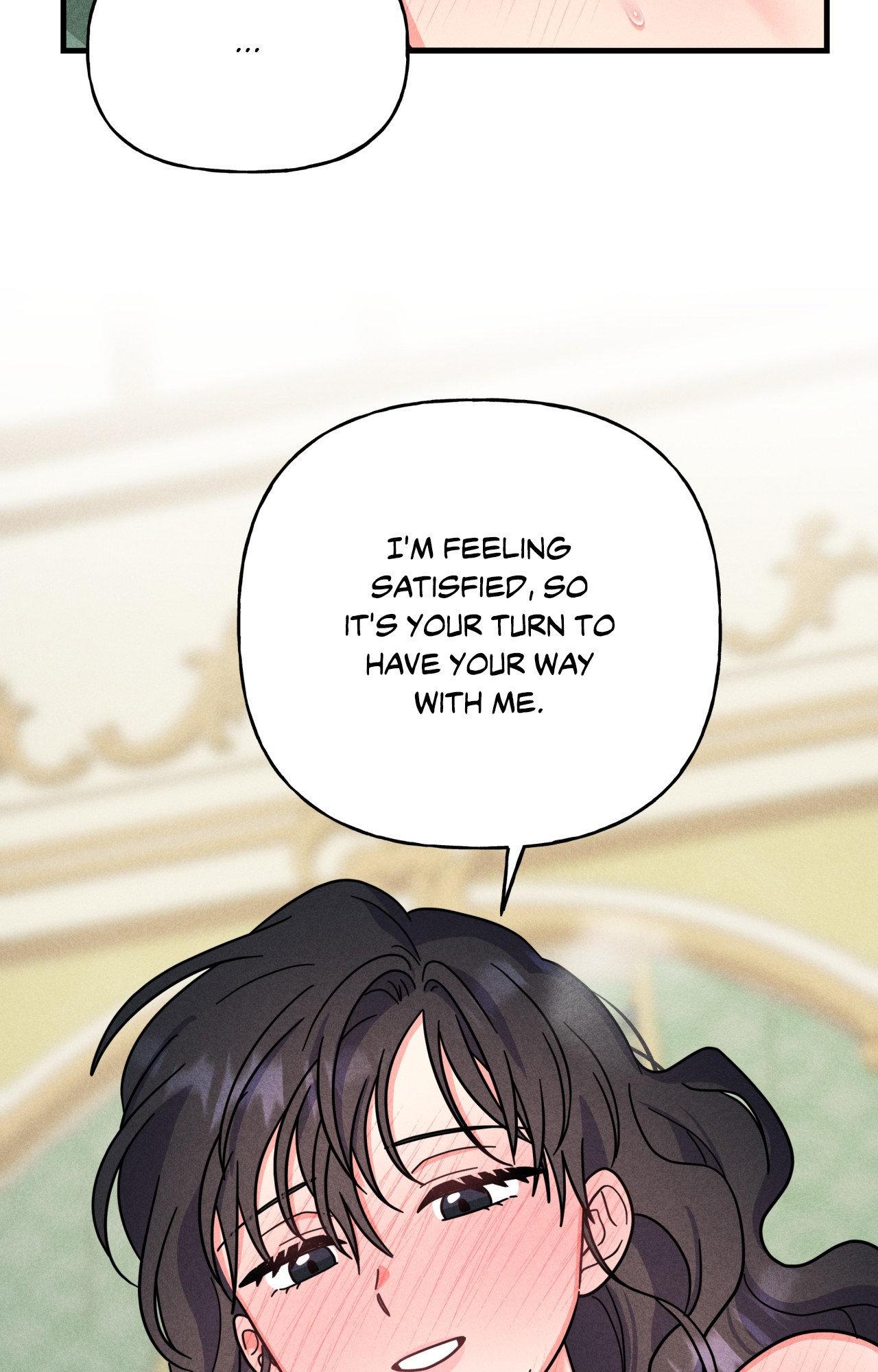 My Lady’s Midnight Affairs Chapter 13 - Page 32
