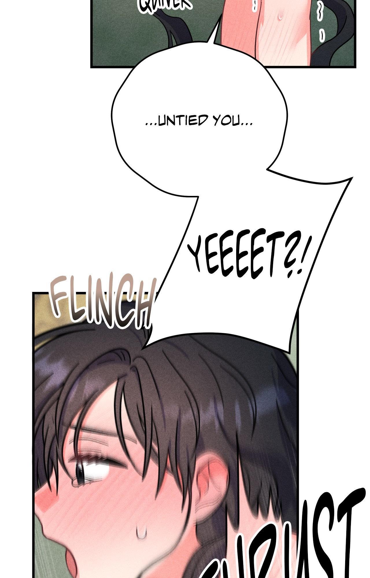 My Lady’s Midnight Affairs Chapter 13 - Page 36