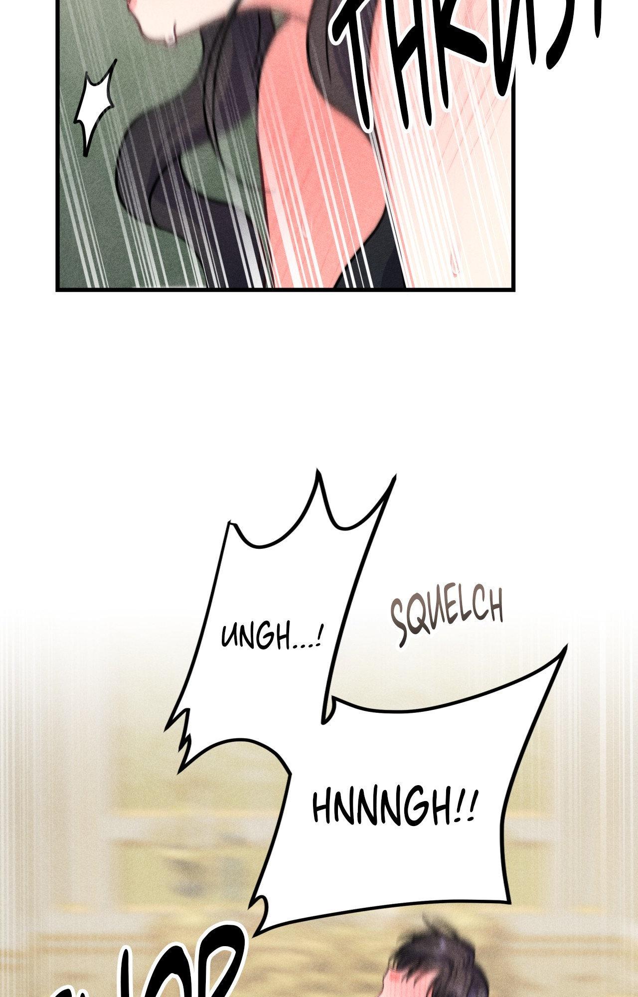 My Lady’s Midnight Affairs Chapter 13 - Page 37