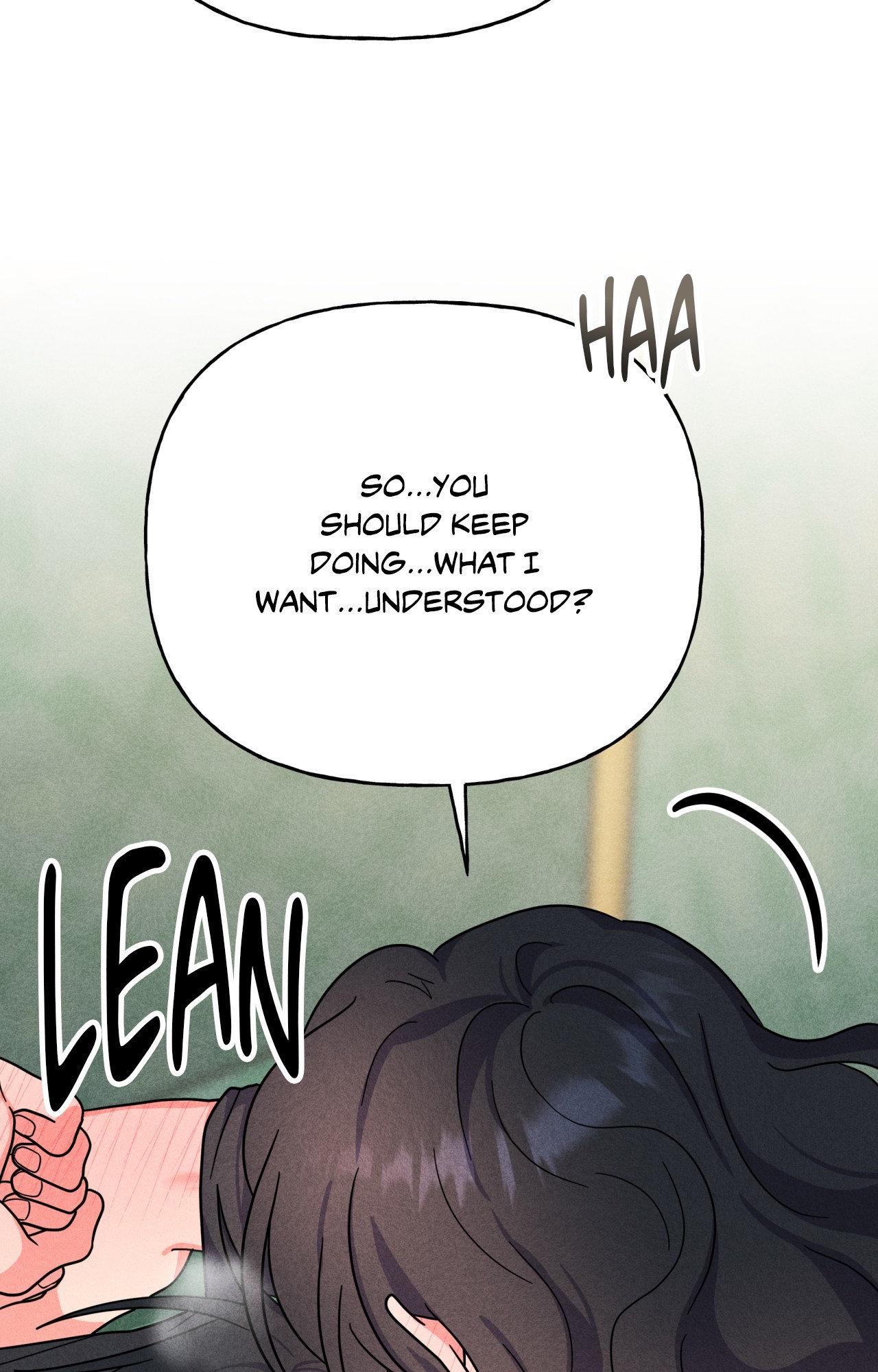 My Lady’s Midnight Affairs Chapter 13 - Page 5