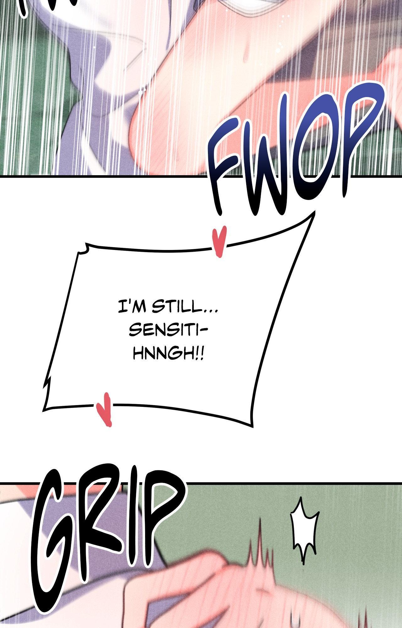 My Lady’s Midnight Affairs Chapter 13 - Page 42