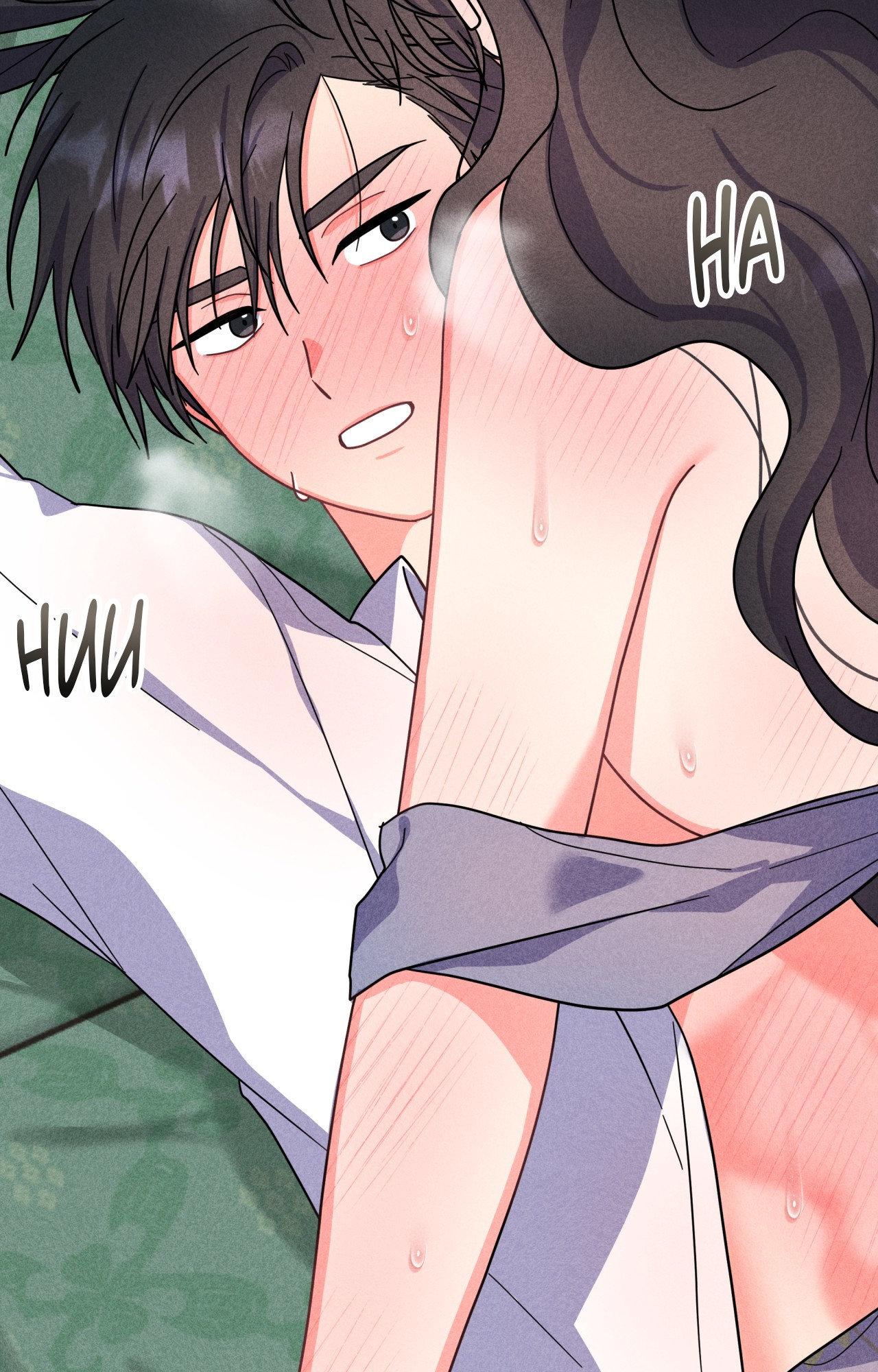 My Lady’s Midnight Affairs Chapter 13 - Page 6