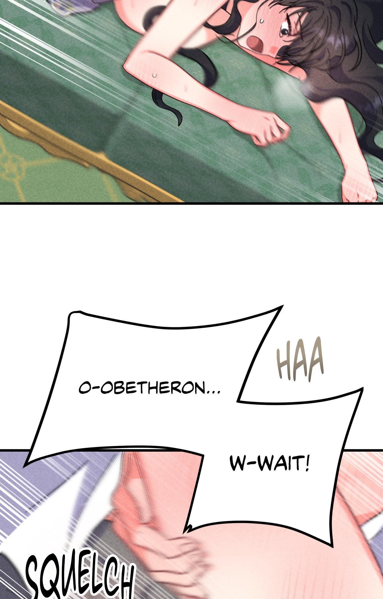 My Lady’s Midnight Affairs Chapter 13 - Page 56