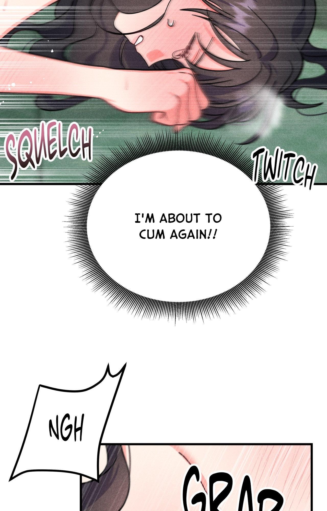 My Lady’s Midnight Affairs Chapter 13 - Page 60