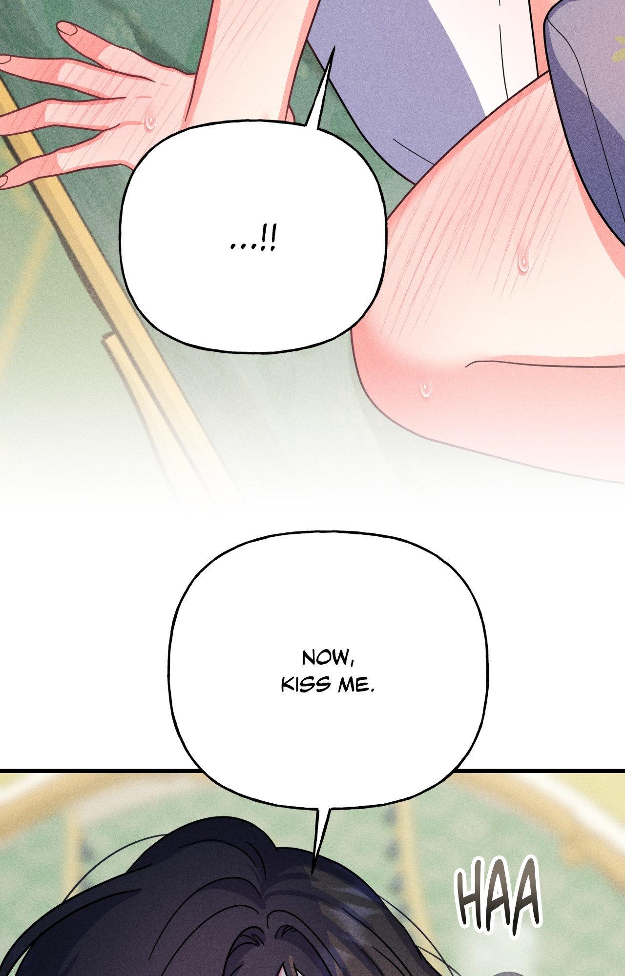 My Lady’s Midnight Affairs Chapter 13 - Page 7