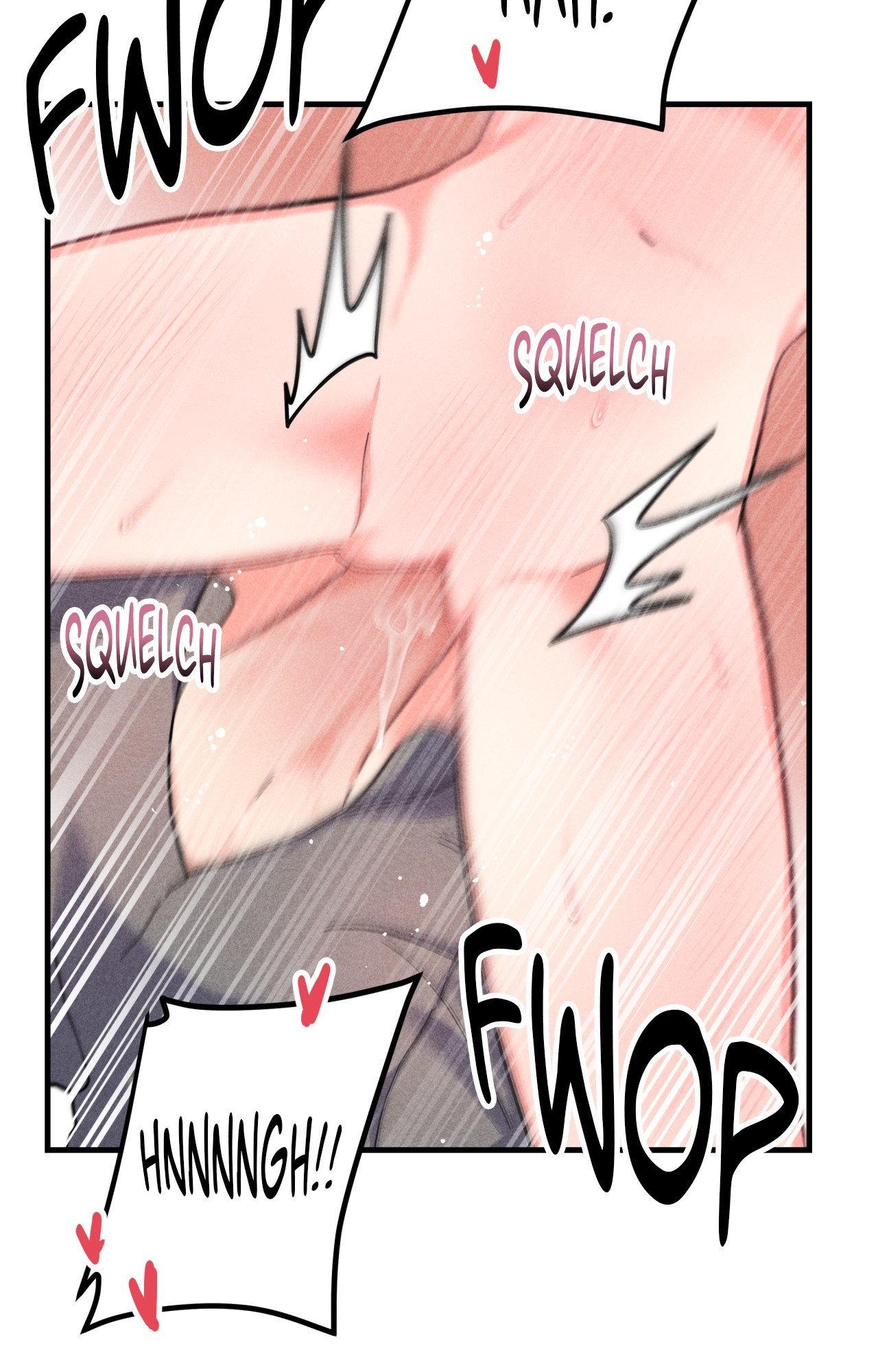My Lady’s Midnight Affairs Chapter 13 - Page 62