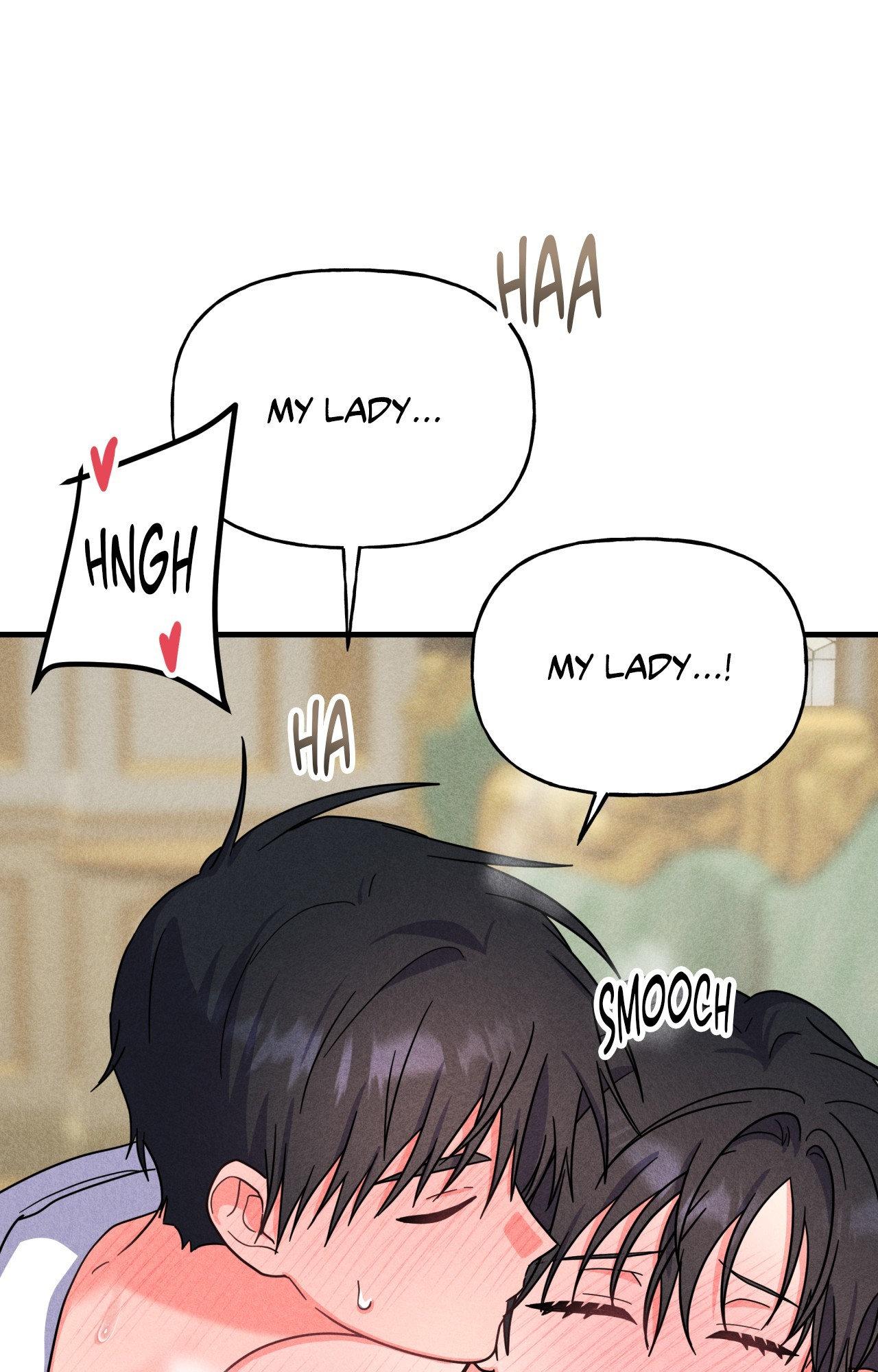 My Lady’s Midnight Affairs Chapter 13 - Page 63