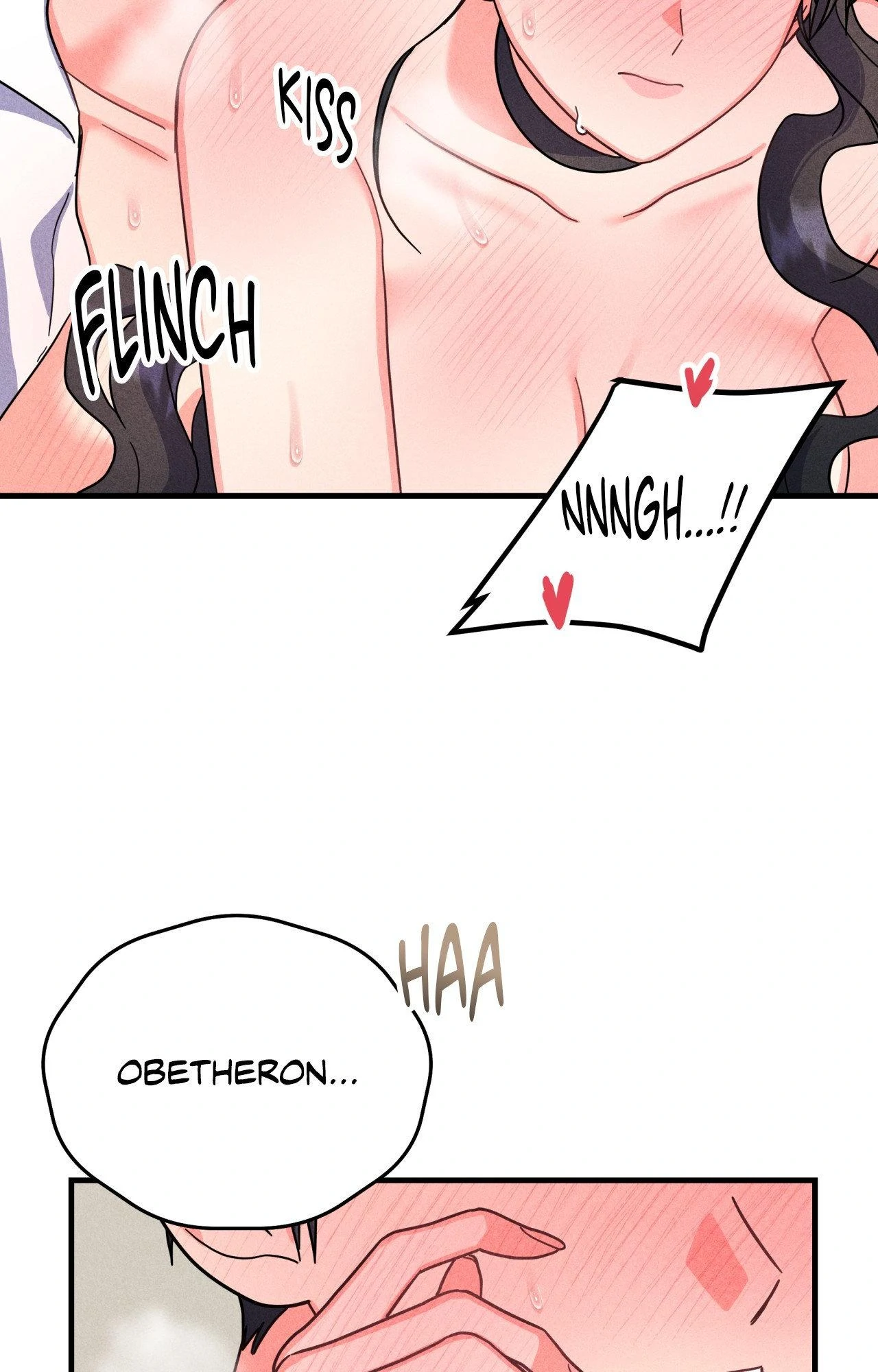 My Lady’s Midnight Affairs Chapter 13 - Page 64