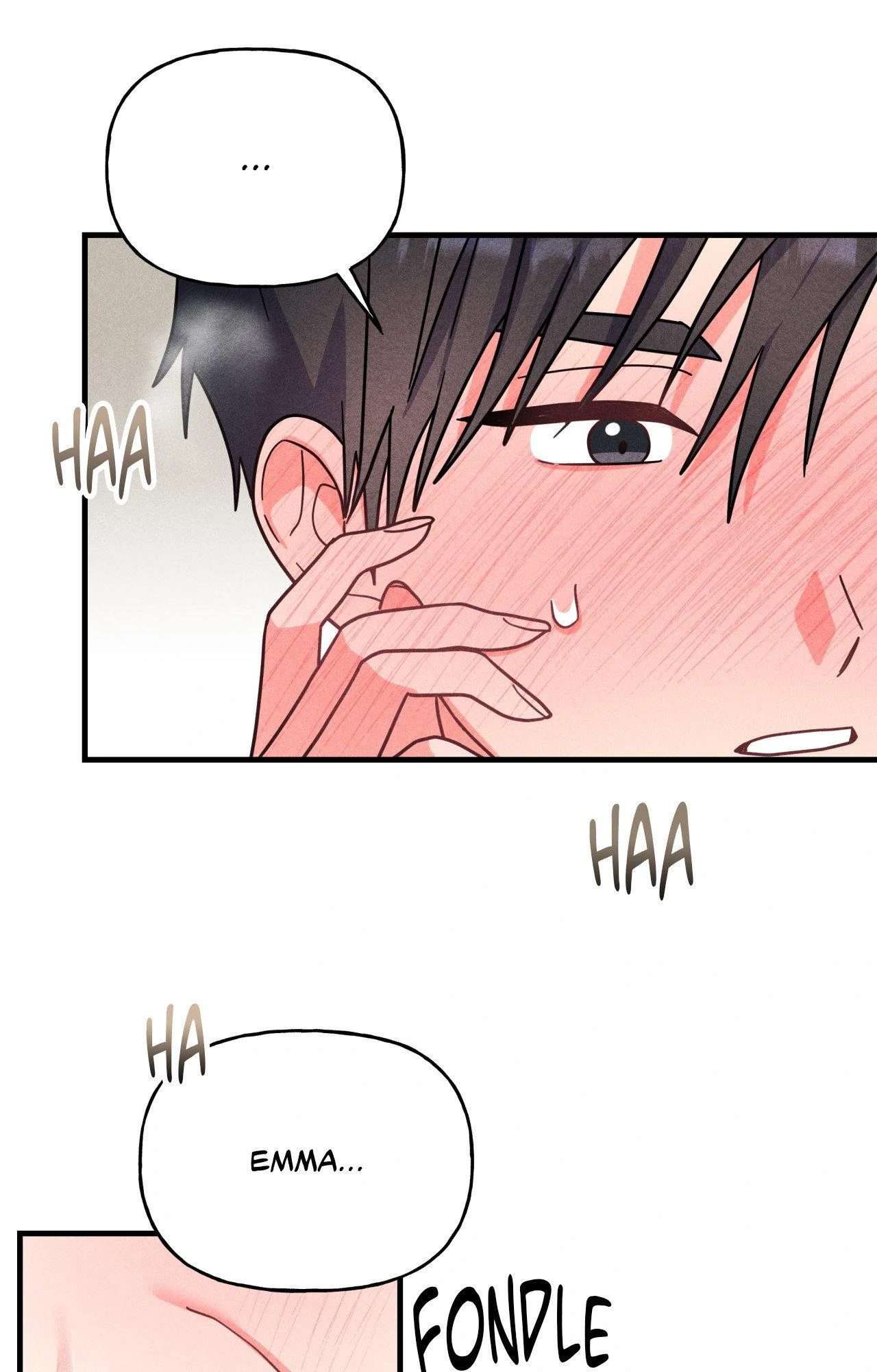 My Lady’s Midnight Affairs Chapter 13 - Page 68