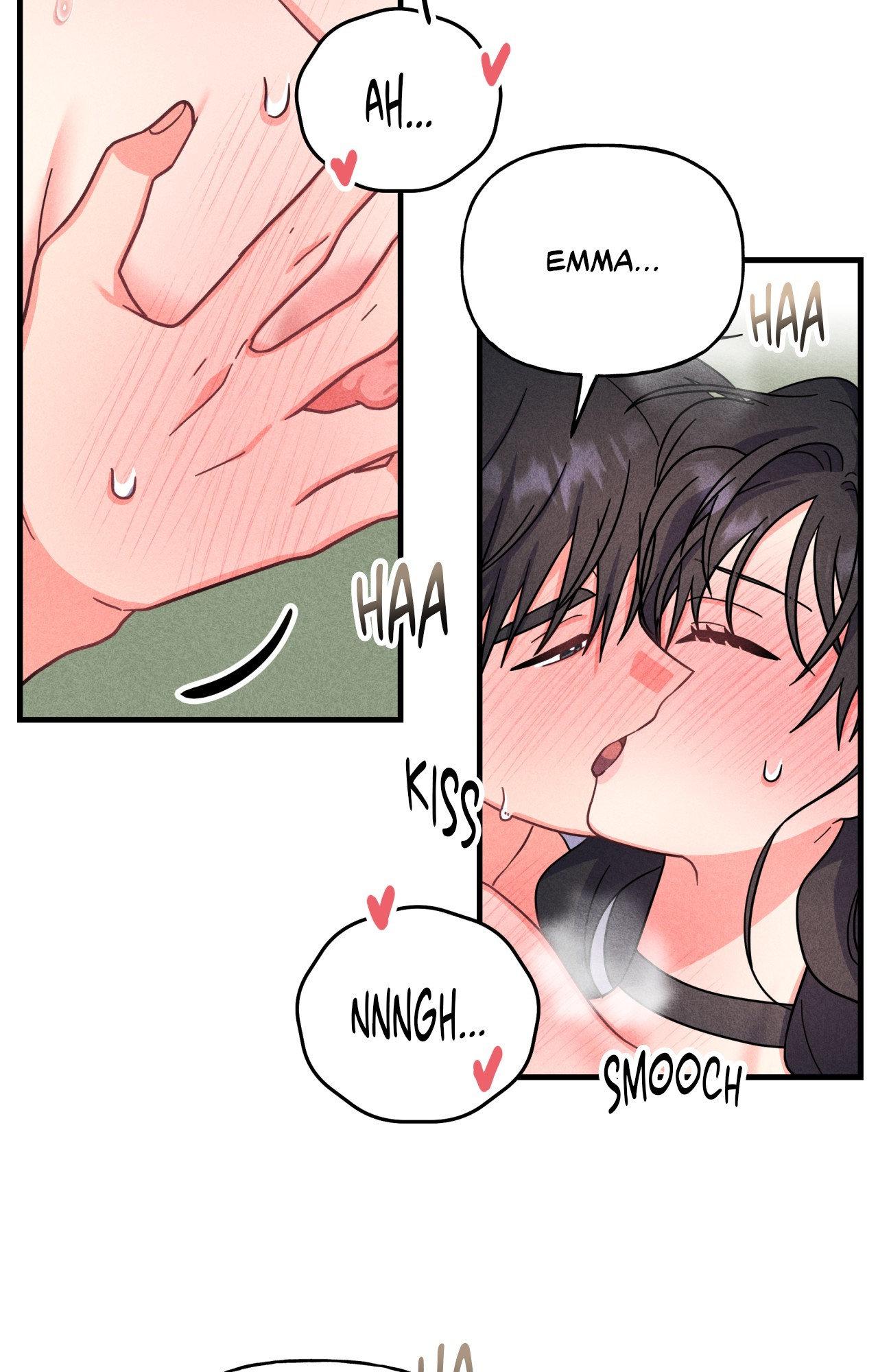 My Lady’s Midnight Affairs Chapter 13 - Page 69