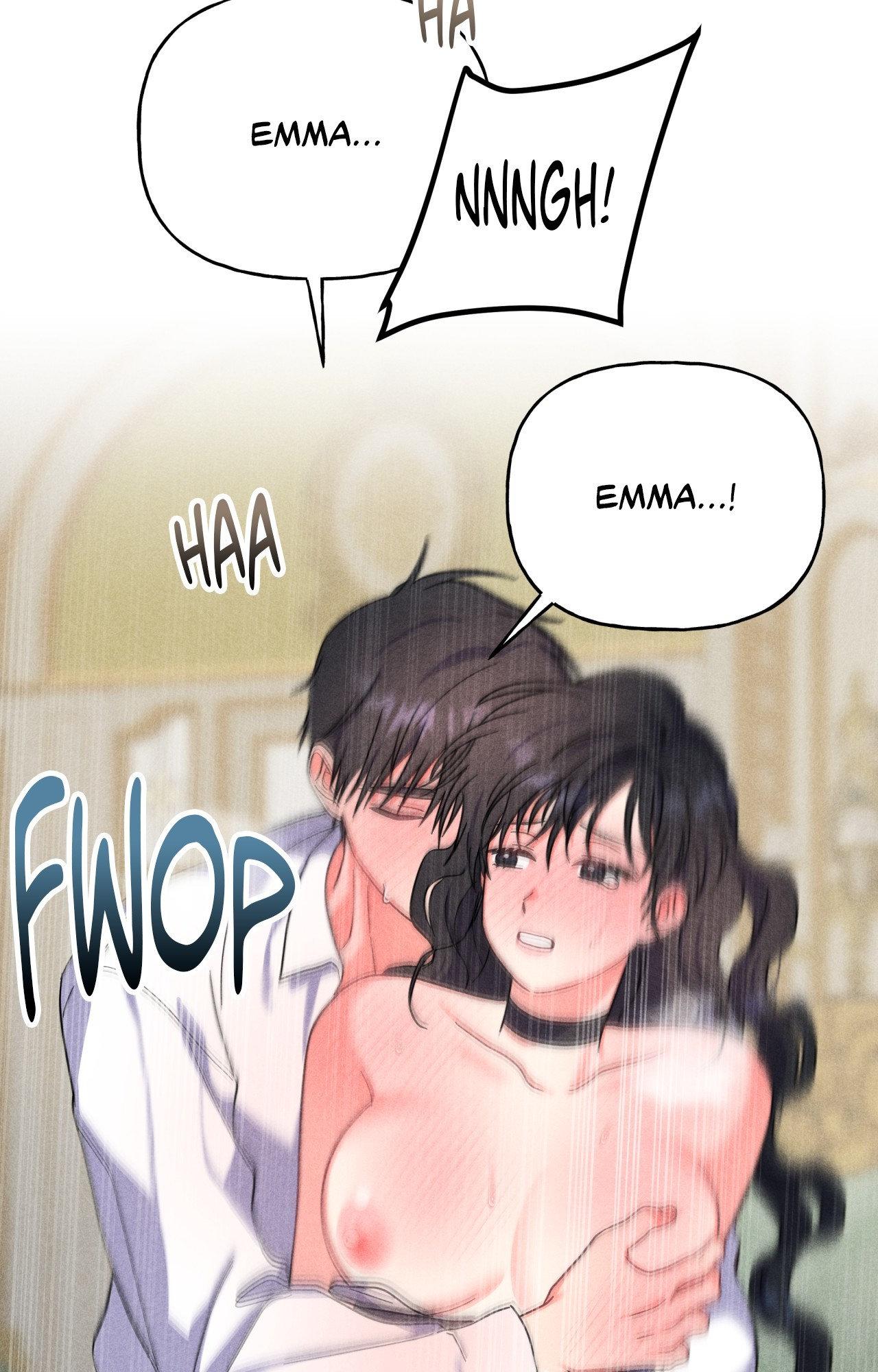 My Lady’s Midnight Affairs Chapter 13 - Page 70