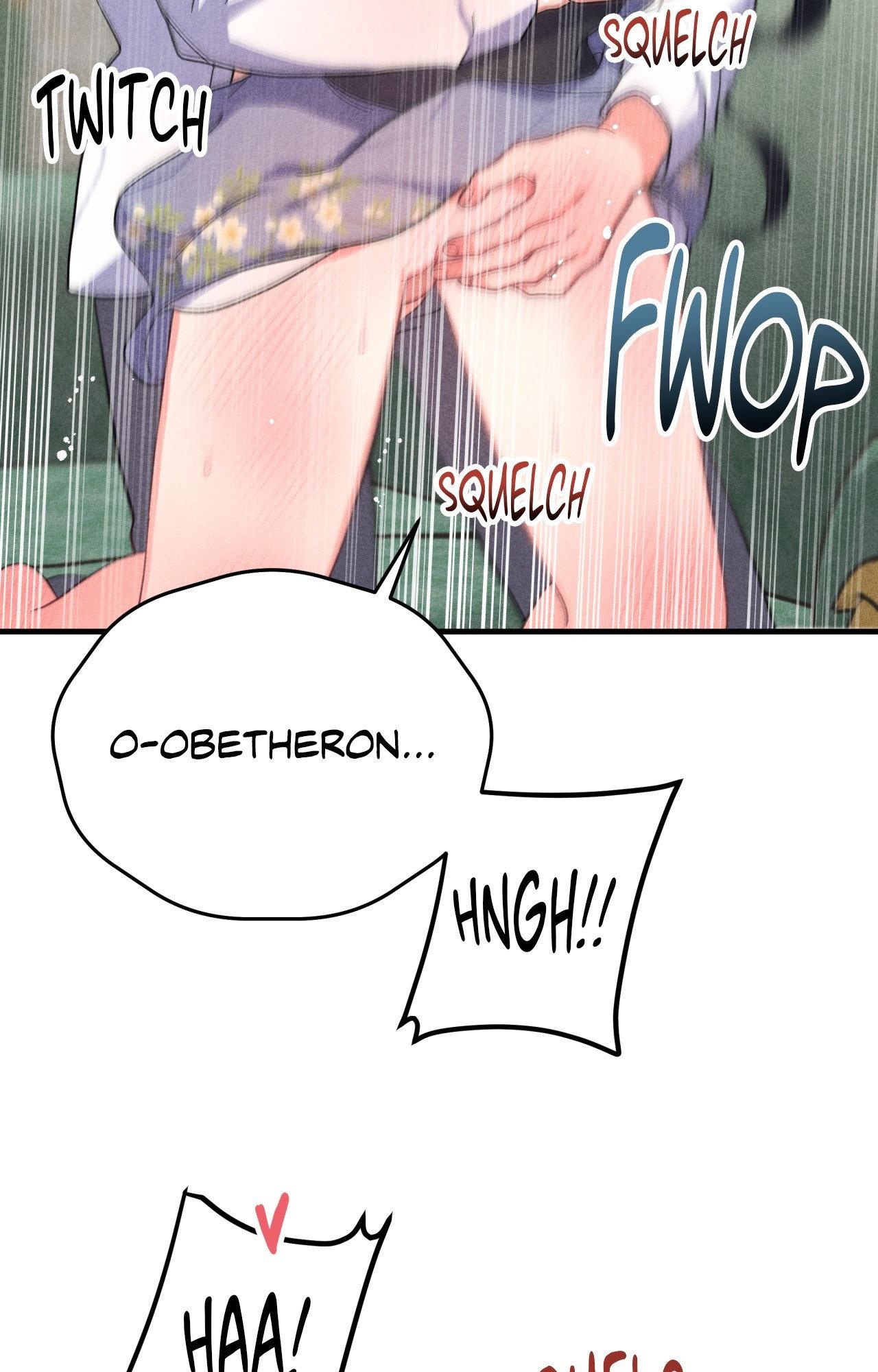 My Lady’s Midnight Affairs Chapter 13 - Page 71