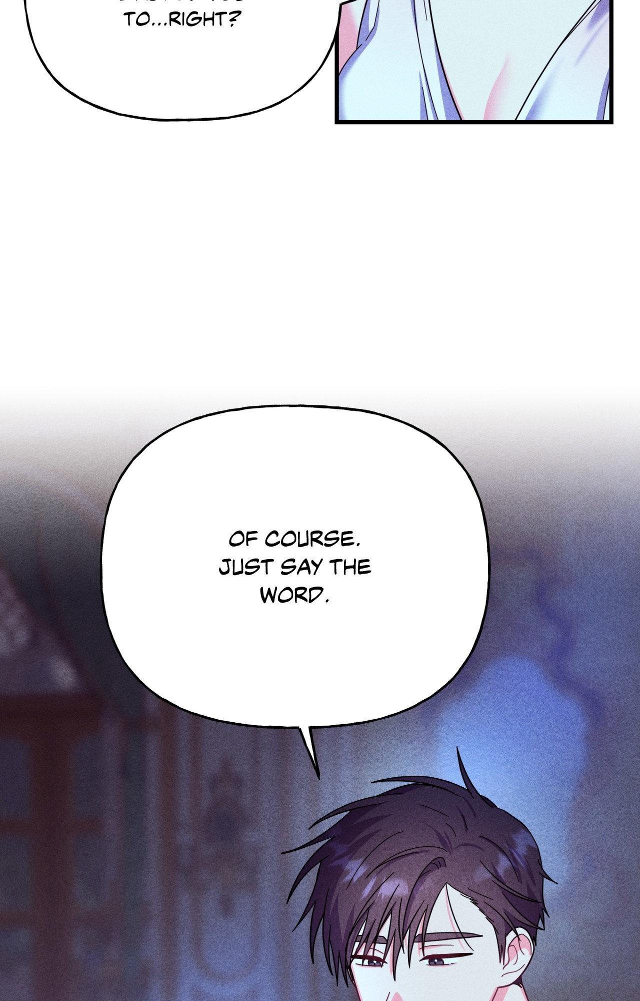 My Lady’s Midnight Affairs Chapter 13 - Page 78