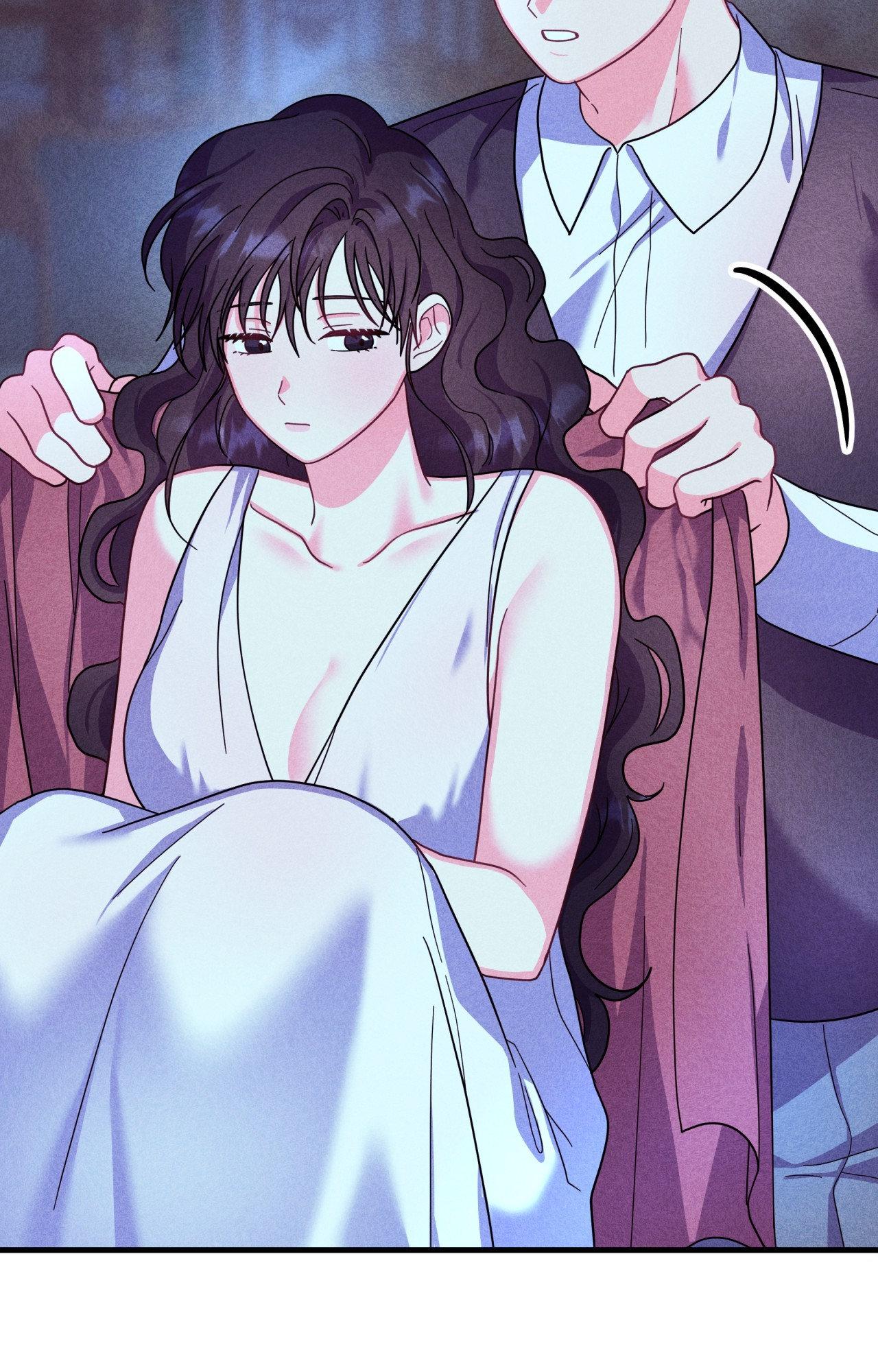 My Lady’s Midnight Affairs Chapter 13 - Page 79