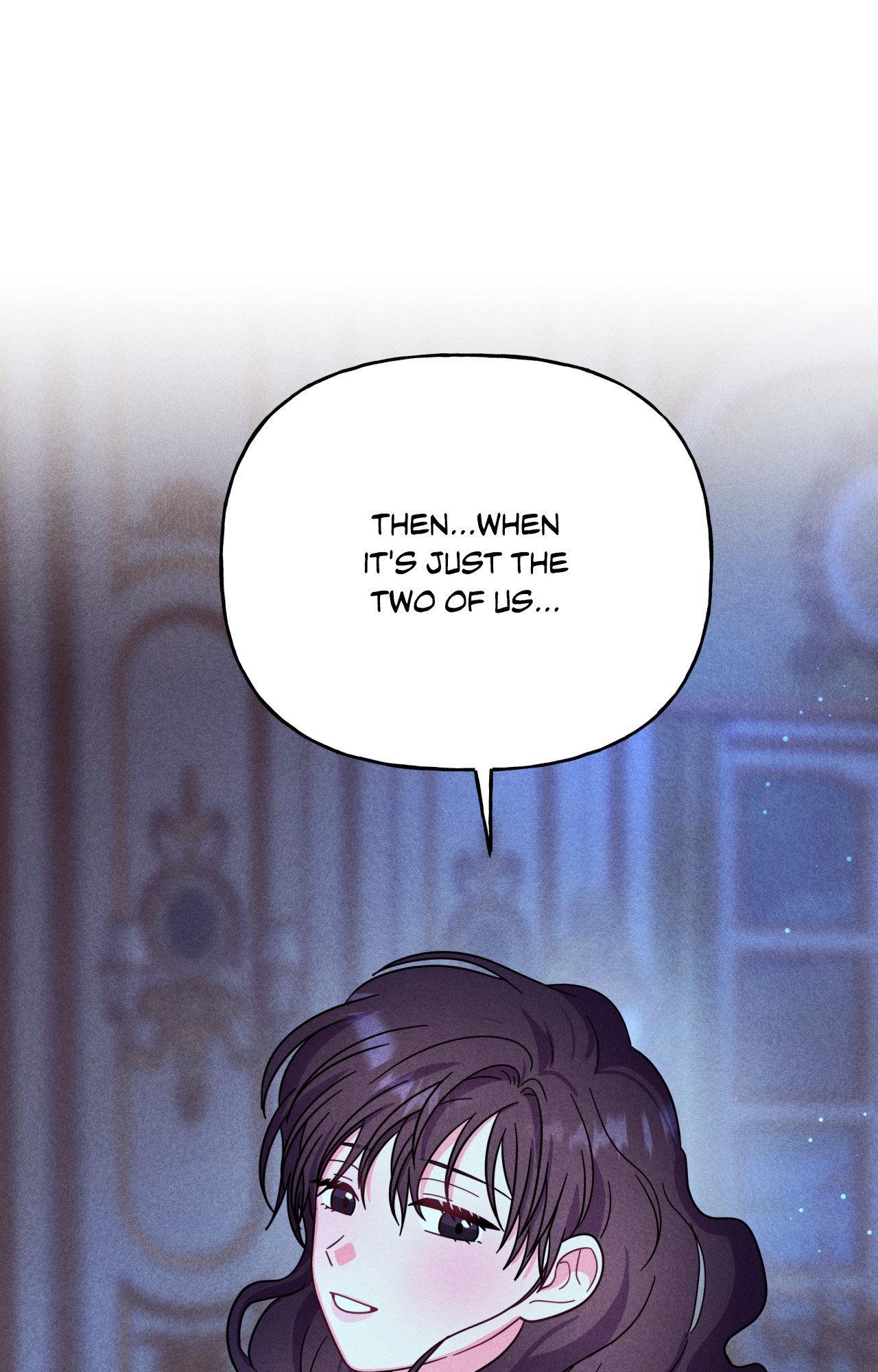 My Lady’s Midnight Affairs Chapter 13 - Page 80