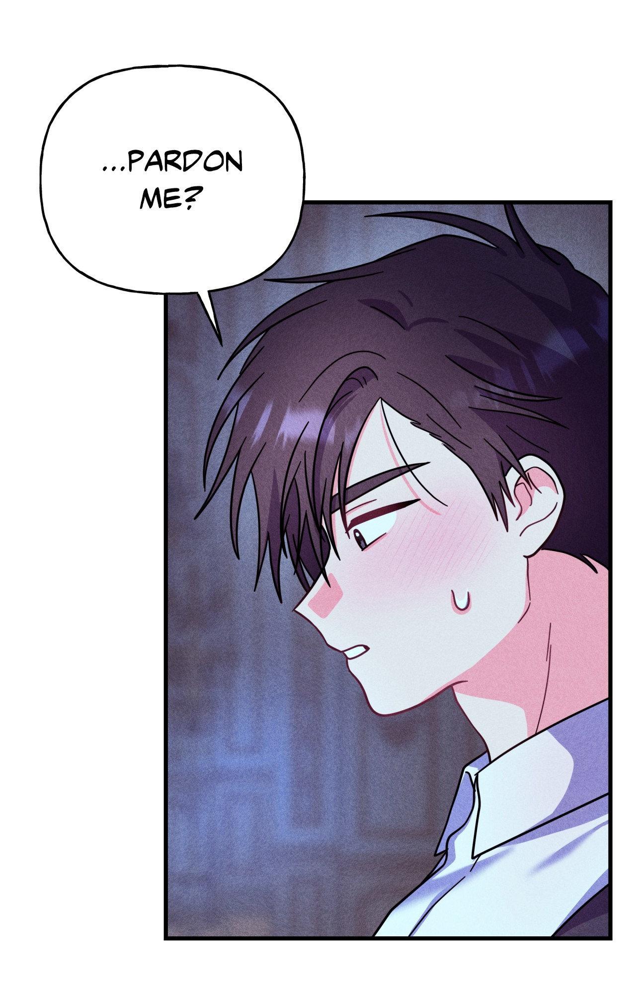My Lady’s Midnight Affairs Chapter 13 - Page 82