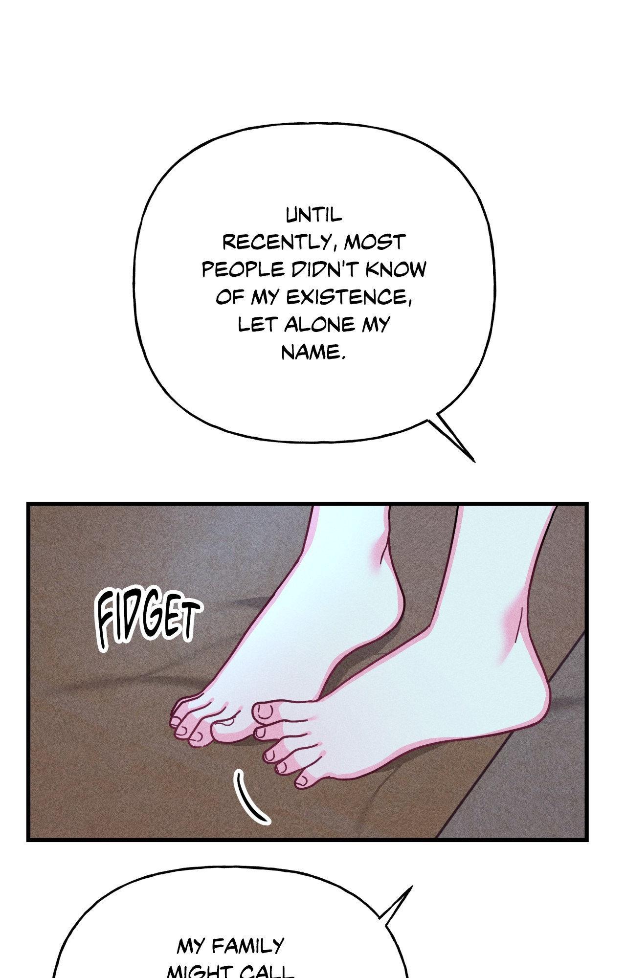 My Lady’s Midnight Affairs Chapter 13 - Page 83