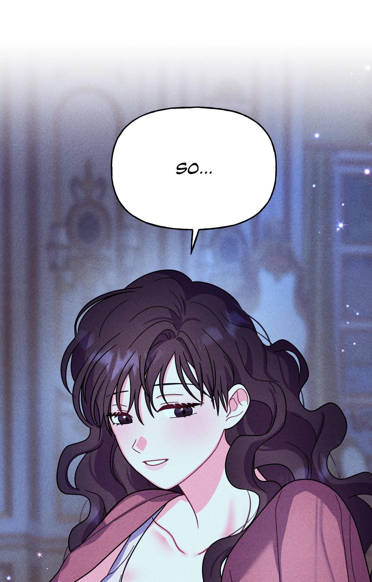 My Lady’s Midnight Affairs Chapter 13 - Page 85