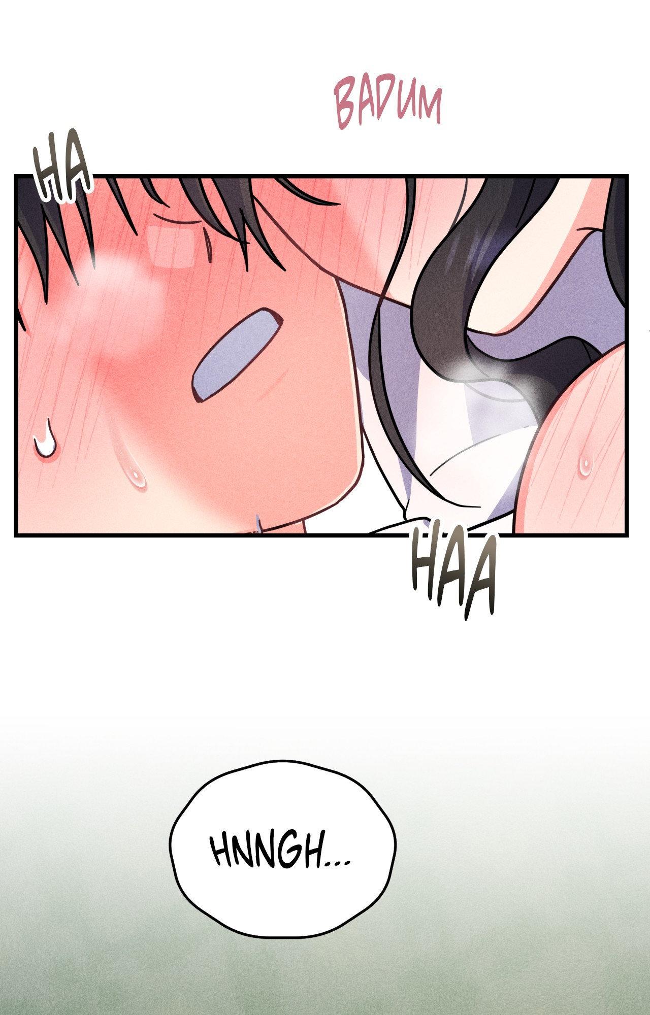 My Lady’s Midnight Affairs Chapter 13 - Page 10