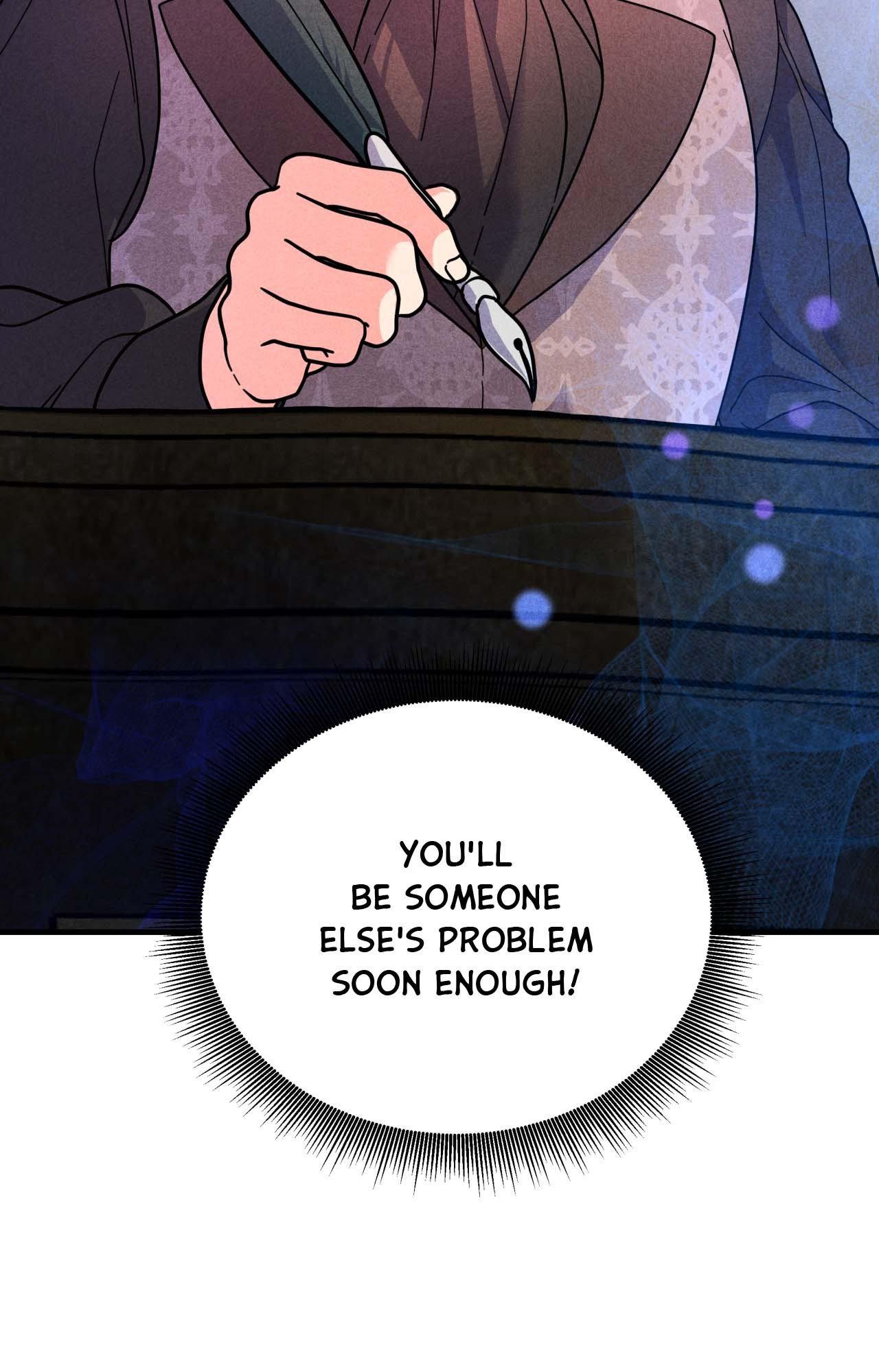 My Lady’s Midnight Affairs Chapter 14 - Page 12
