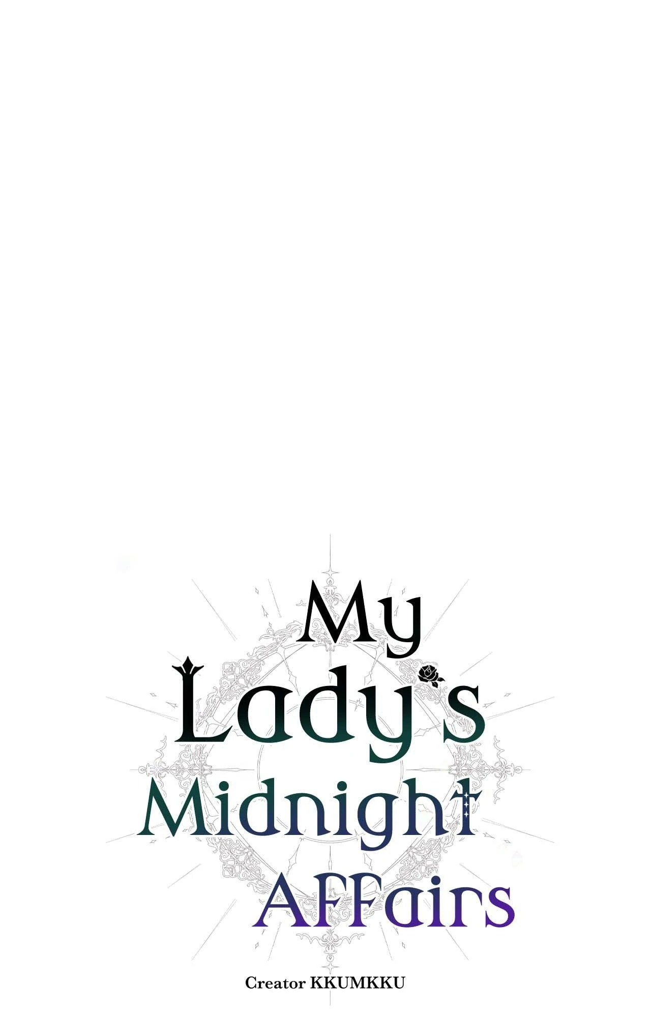 My Lady’s Midnight Affairs Chapter 14 - Page 13