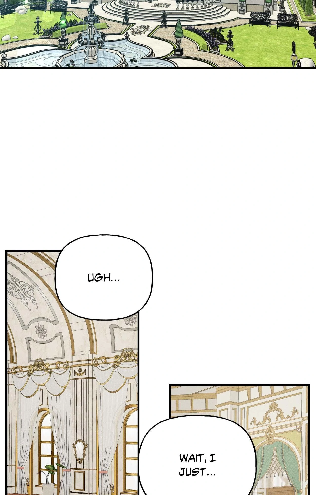 My Lady’s Midnight Affairs Chapter 14 - Page 16
