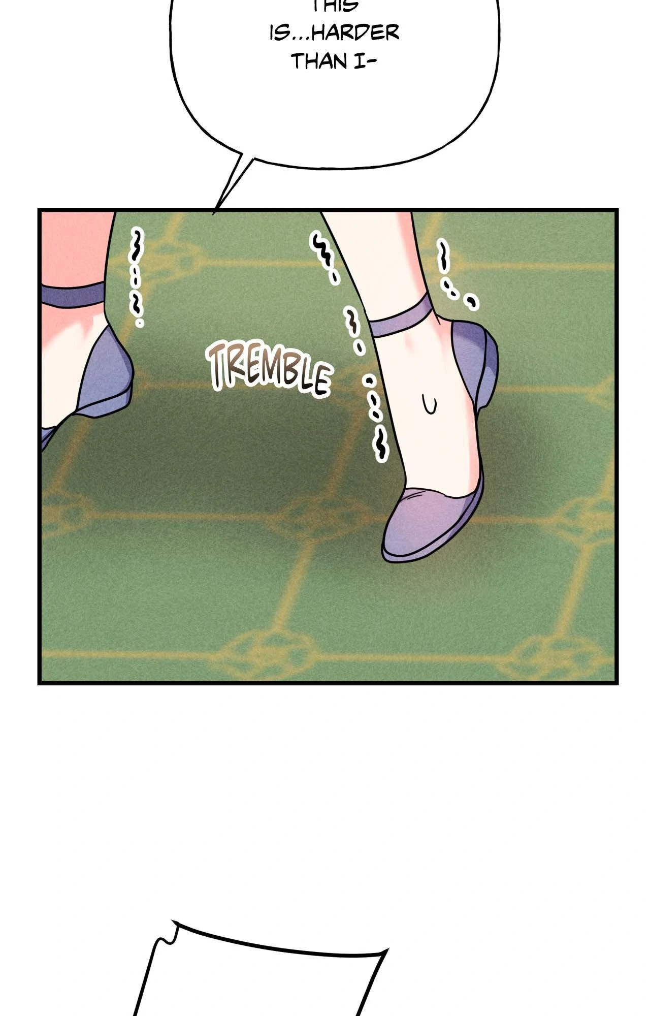 My Lady’s Midnight Affairs Chapter 14 - Page 20